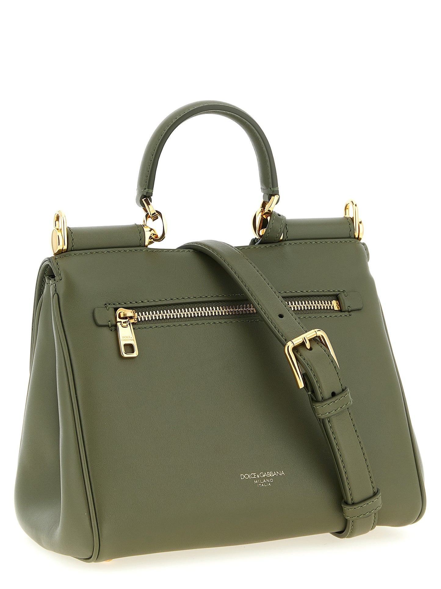 Dolce & Gabbana Women 'My Sicily' Small Handbag DOLCE & GABBANA
