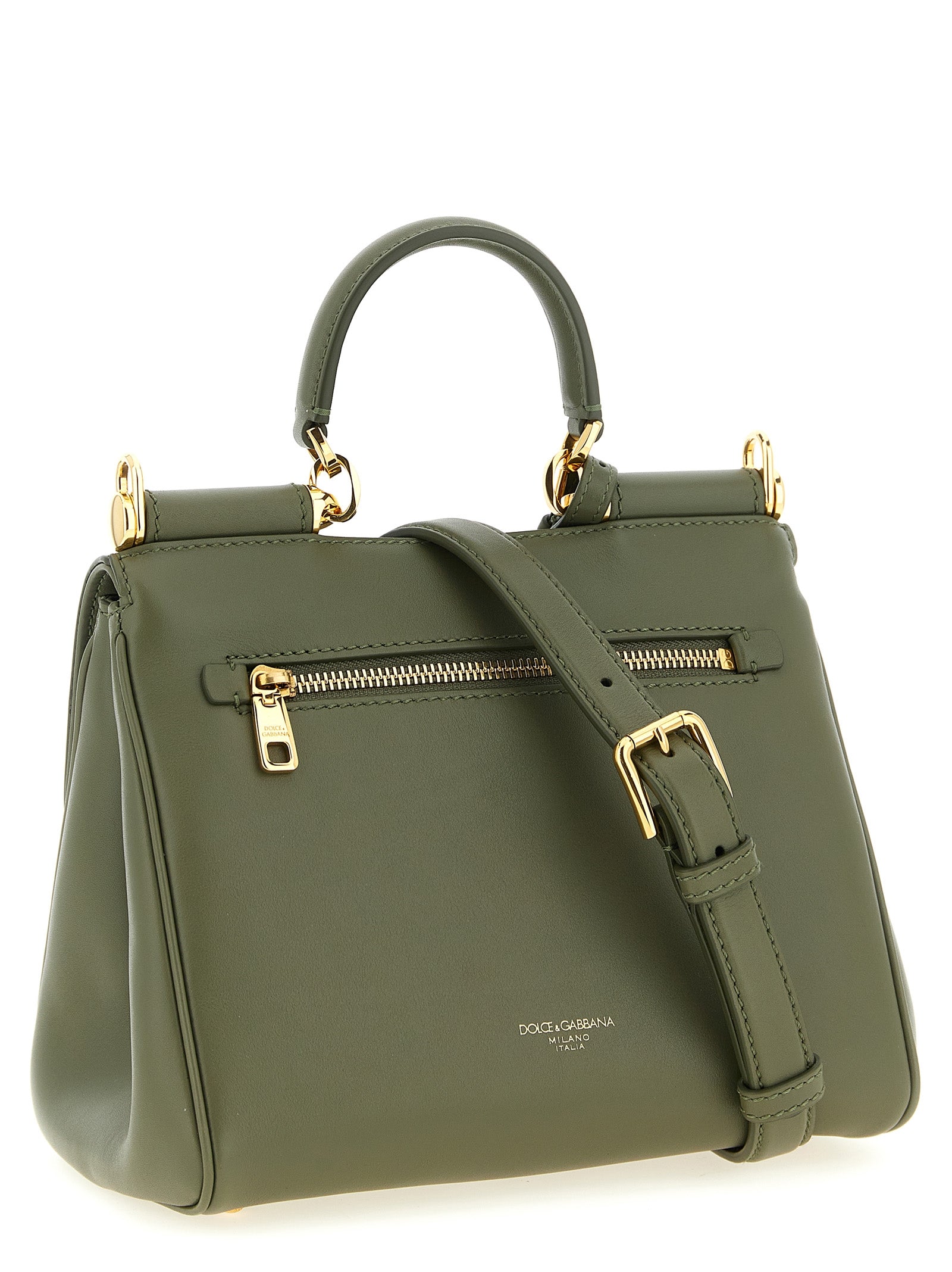 Dolce & Gabbana Women 'My Sicily' Small Handbag DOLCE & GABBANA