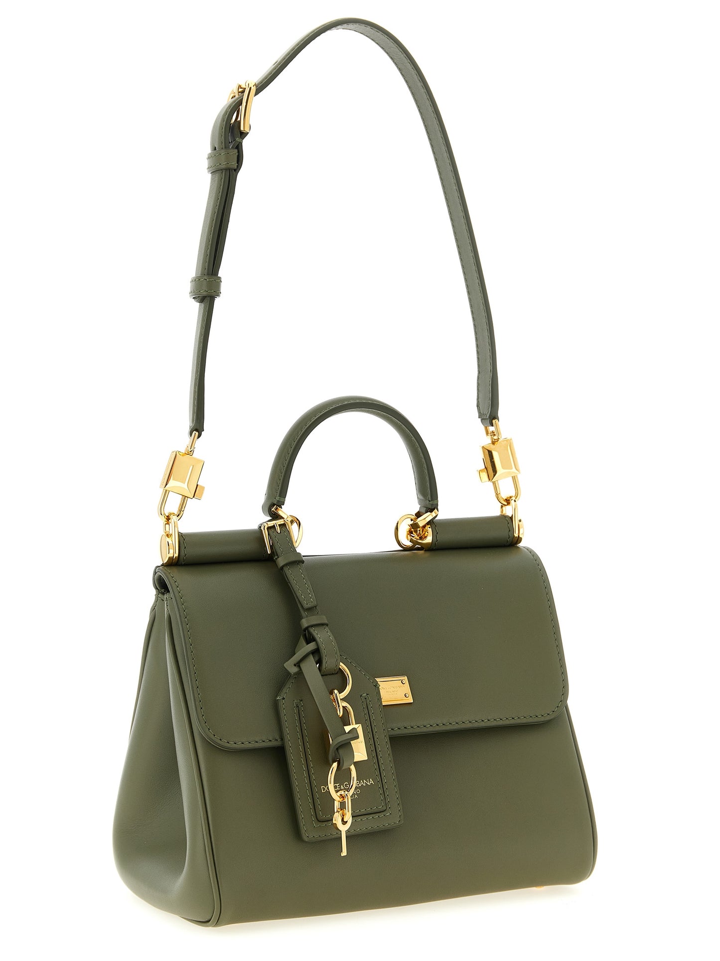 Dolce & Gabbana Women 'My Sicily' Small Handbag DOLCE & GABBANA