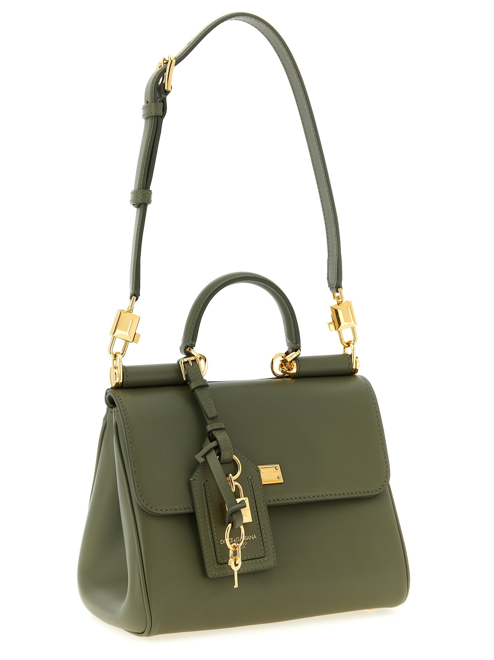 Dolce & Gabbana Women 'My Sicily' Small Handbag DOLCE & GABBANA