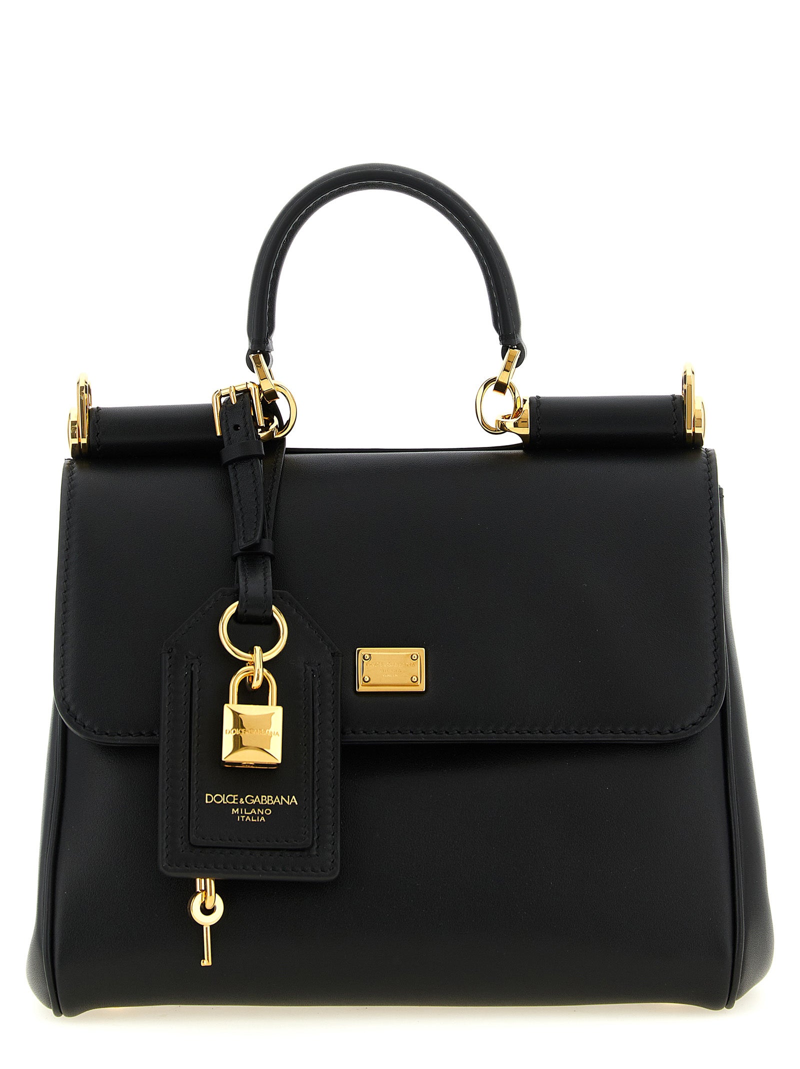Dolce & Gabbana Women 'My Sicily' Small Handbag DOLCE & GABBANA