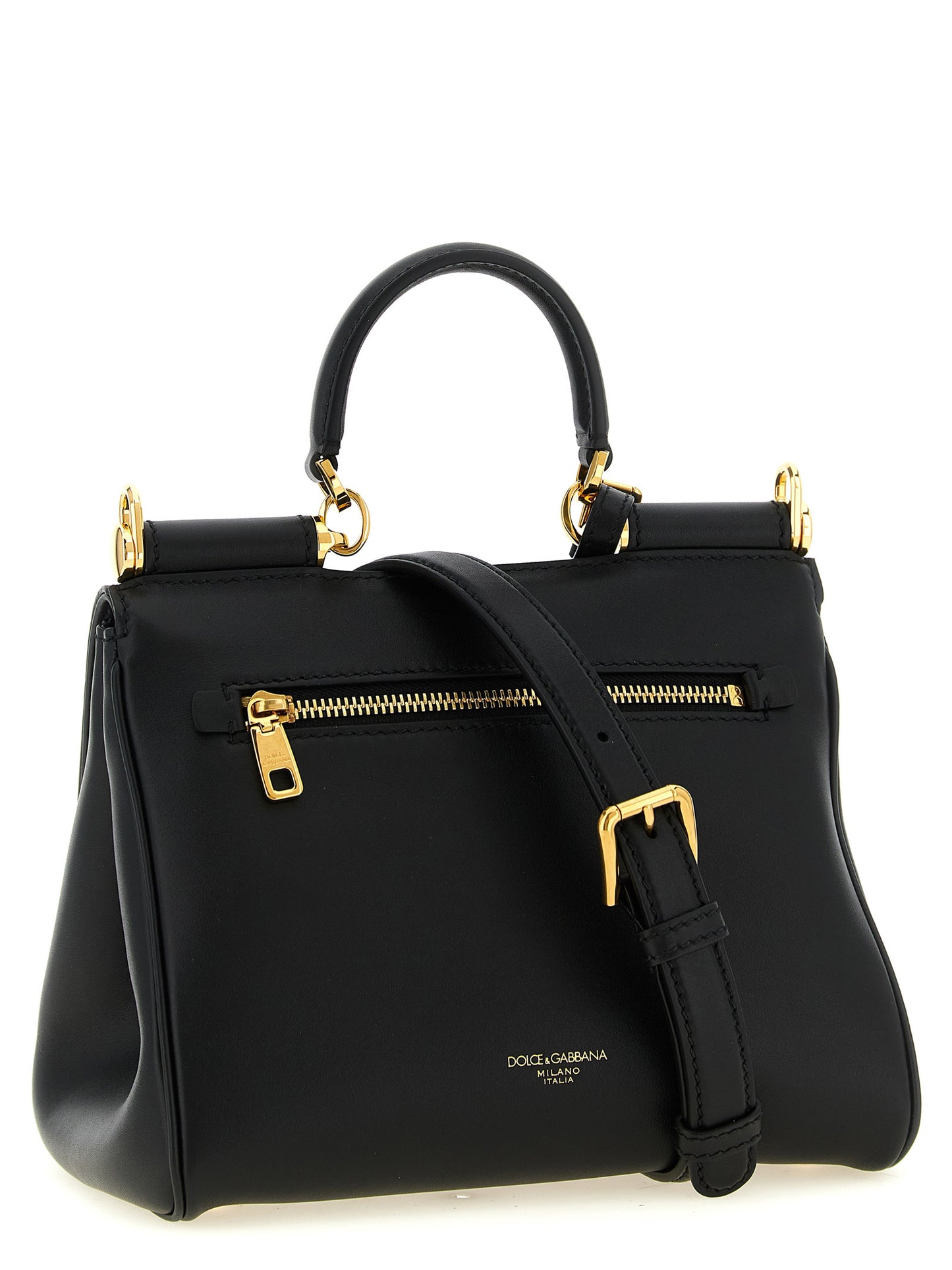 Dolce & Gabbana Women 'My Sicily' Small Handbag DOLCE & GABBANA