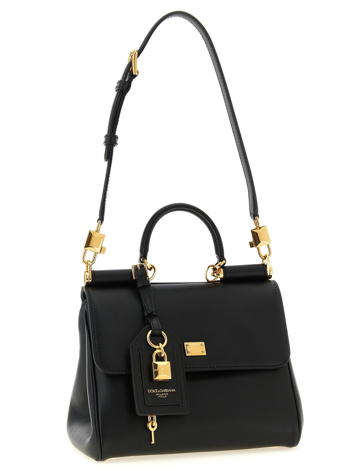 Dolce & Gabbana Women 'My Sicily' Small Handbag DOLCE & GABBANA