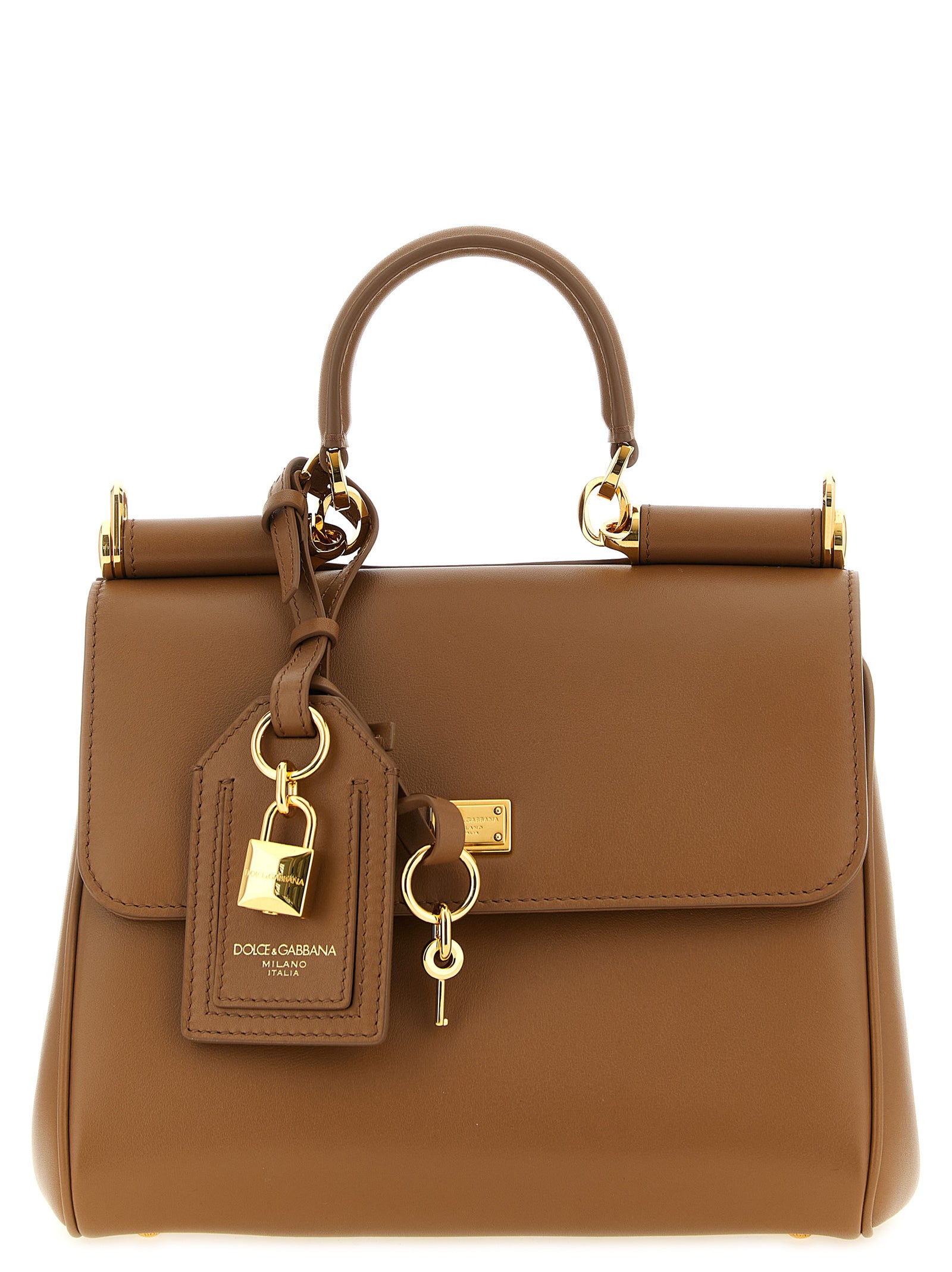 Dolce & Gabbana Women 'My Sicily' Small Handbag DOLCE & GABBANA
