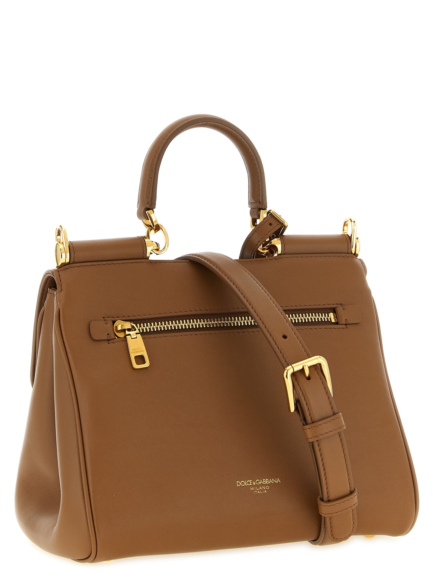 Dolce & Gabbana Women 'My Sicily' Small Handbag DOLCE & GABBANA