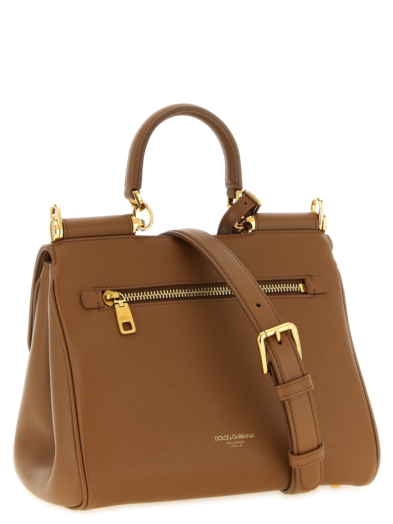 Dolce & Gabbana Women 'My Sicily' Small Handbag DOLCE & GABBANA