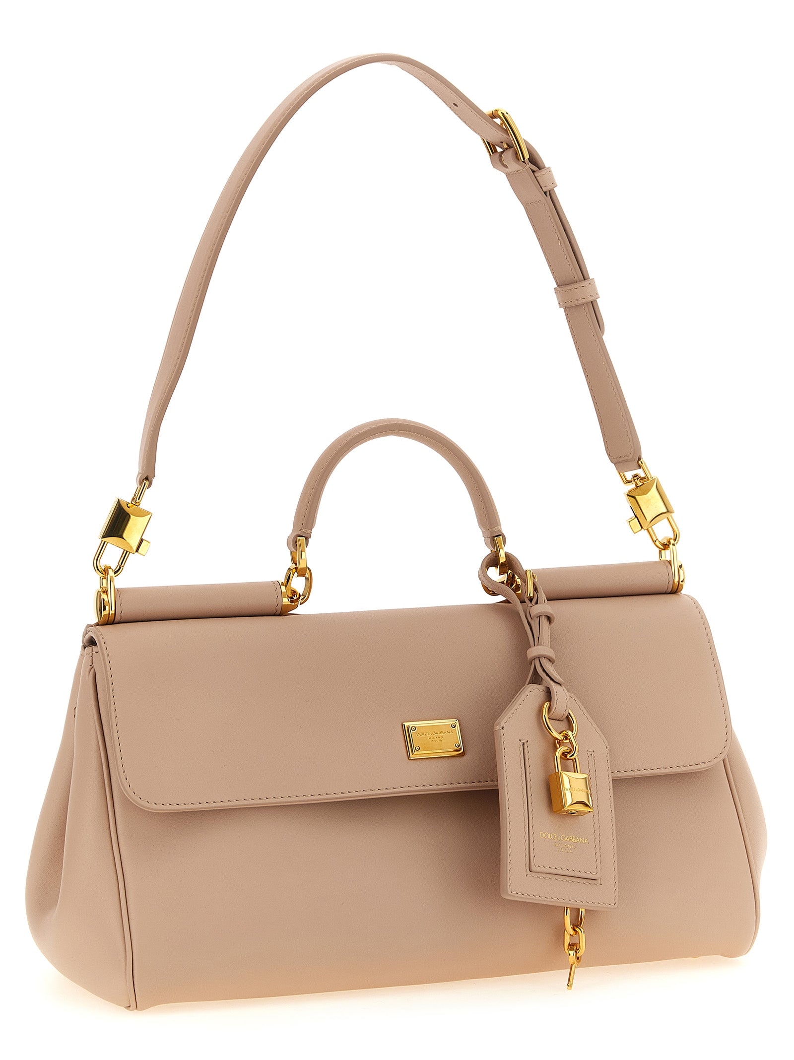 Dolce & Gabbana Women 'My Sicily' Handbag DOLCE & GABBANA