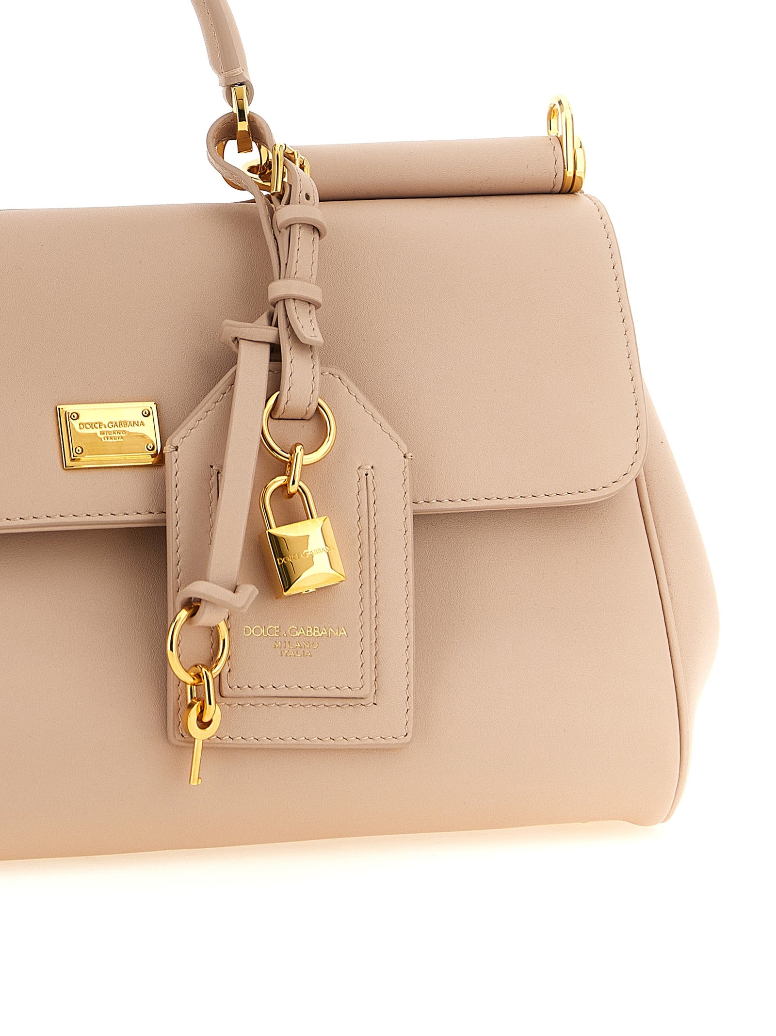 Dolce & Gabbana Women 'My Sicily' Handbag DOLCE & GABBANA