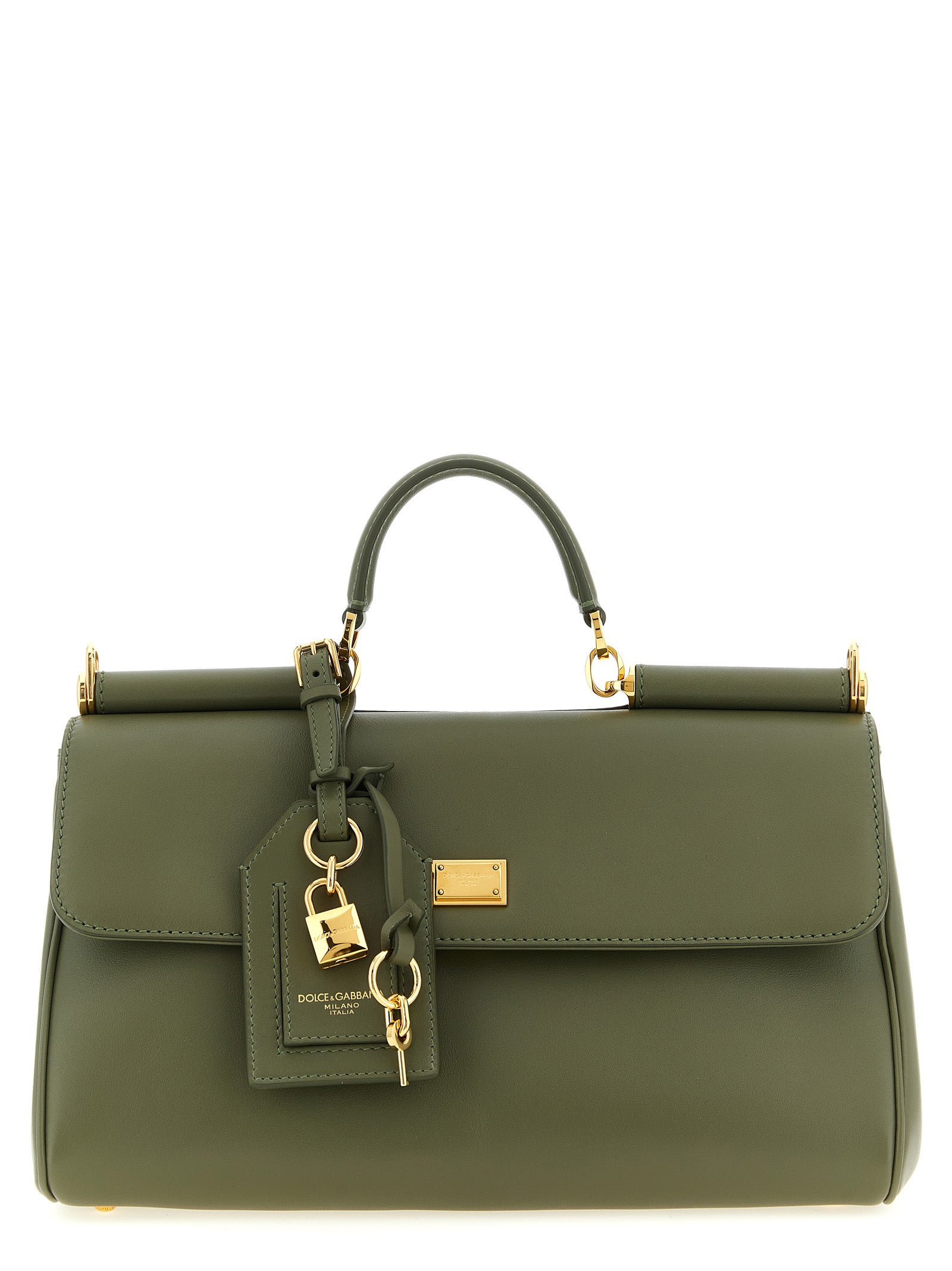Dolce & Gabbana Women 'My Sicily' Medium Handbag DOLCE & GABBANA