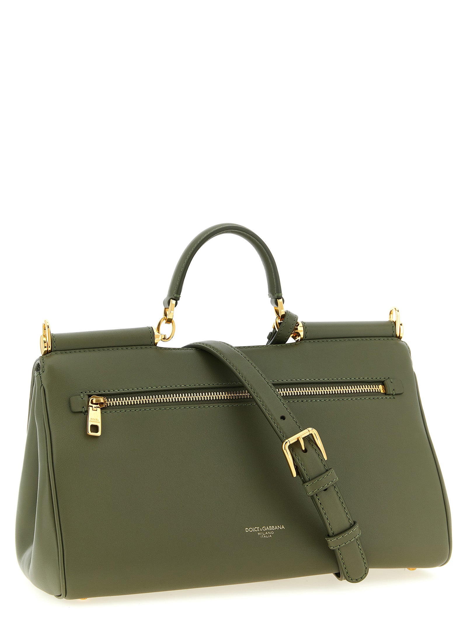 Dolce & Gabbana Women 'My Sicily' Medium Handbag DOLCE & GABBANA