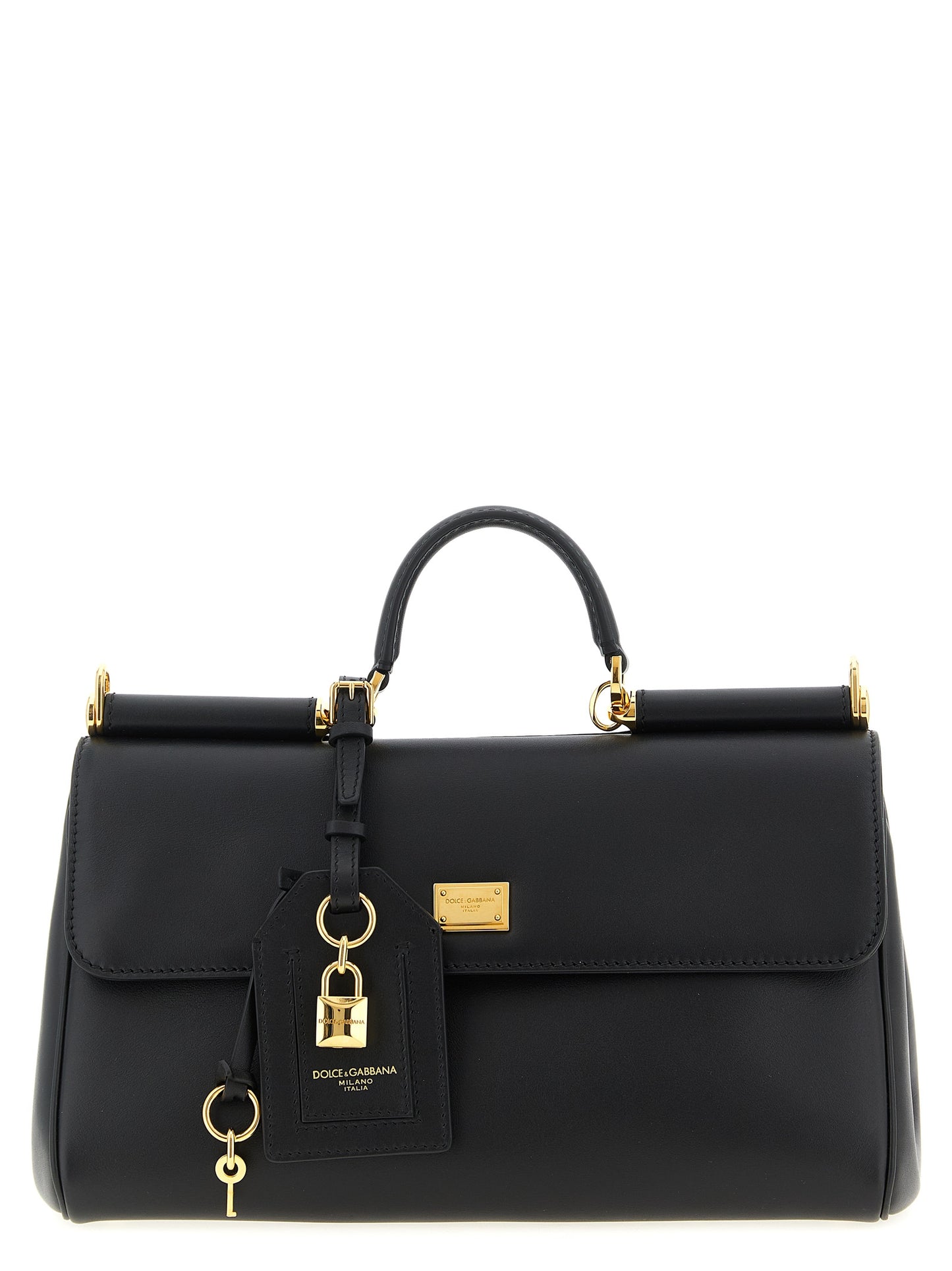 Dolce & Gabbana Women Medium ‘My Sicily’ Handbag DOLCE & GABBANA