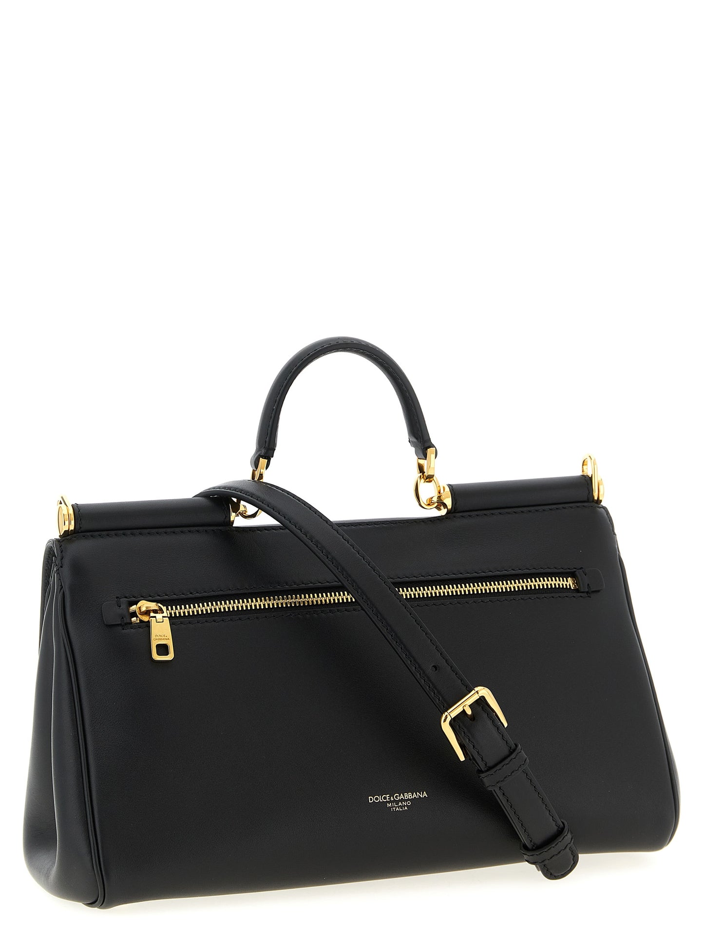 Dolce & Gabbana Women Medium ‘My Sicily’ Handbag DOLCE & GABBANA