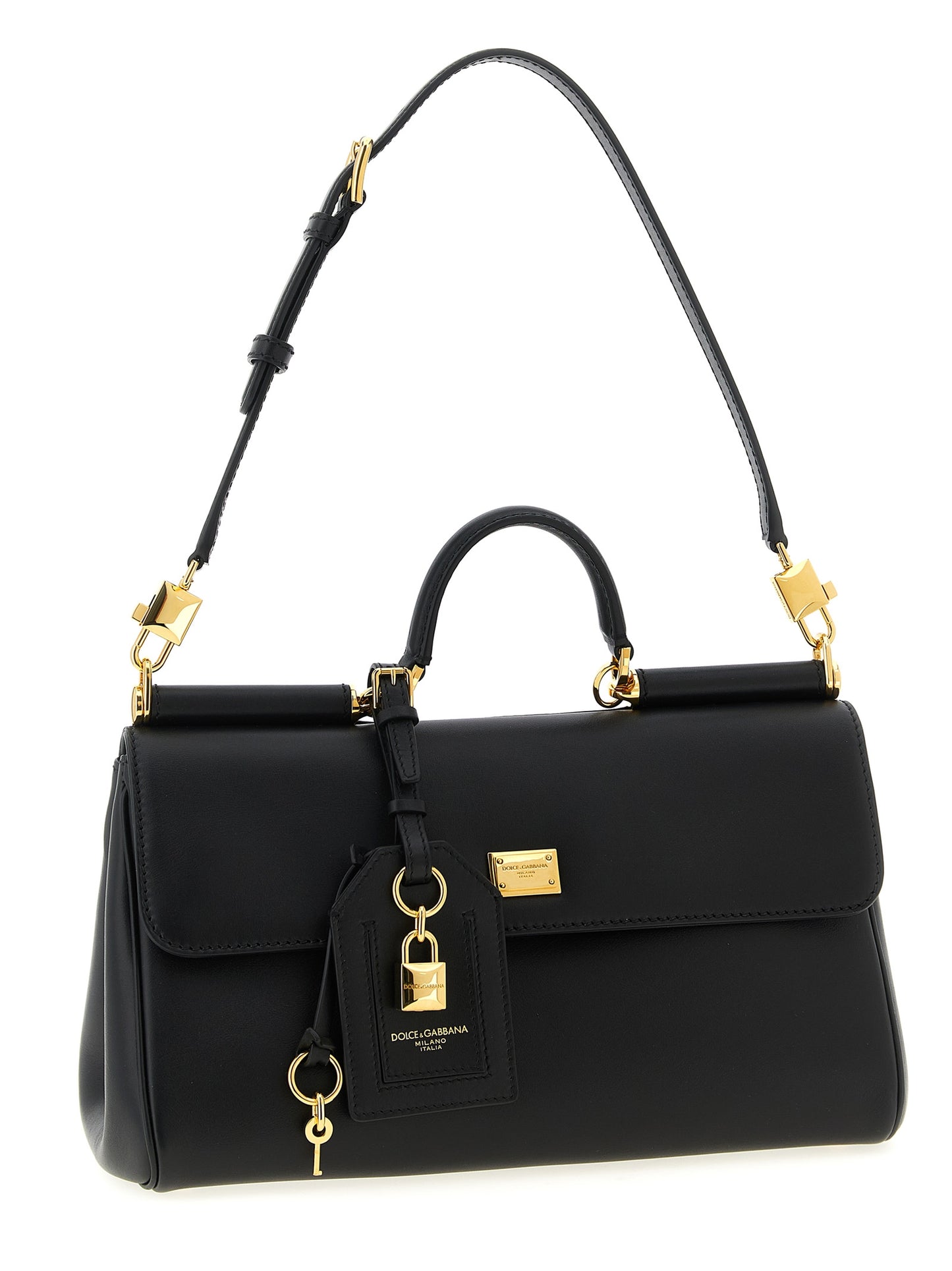 Dolce & Gabbana Women Medium ‘My Sicily’ Handbag DOLCE & GABBANA