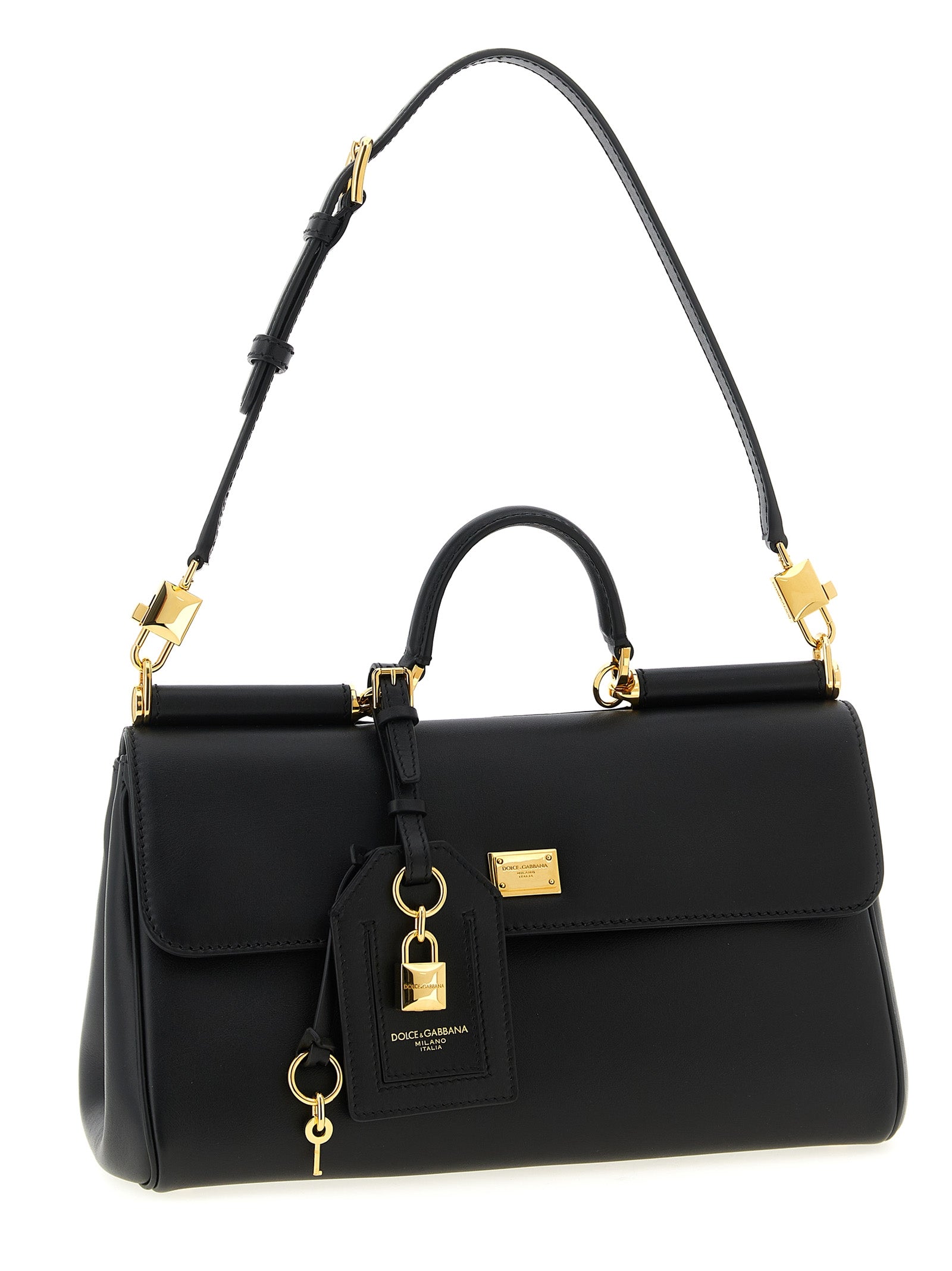 Dolce & Gabbana Women Medium ‘My Sicily’ Handbag DOLCE & GABBANA