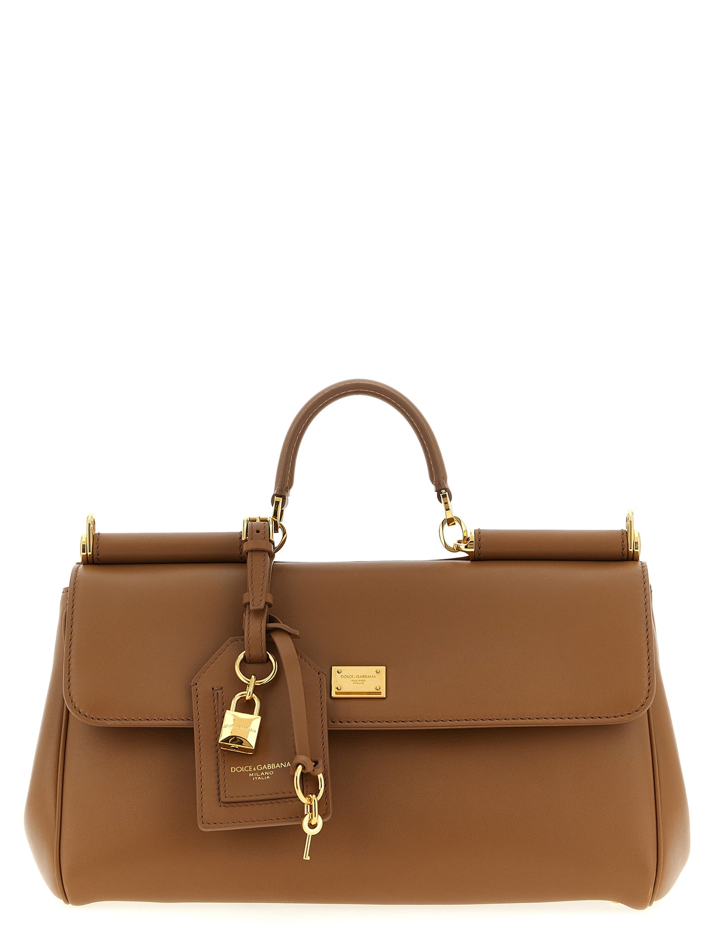 Dolce & Gabbana Women Medium ‘My Sicily’ Handbag DOLCE & GABBANA
