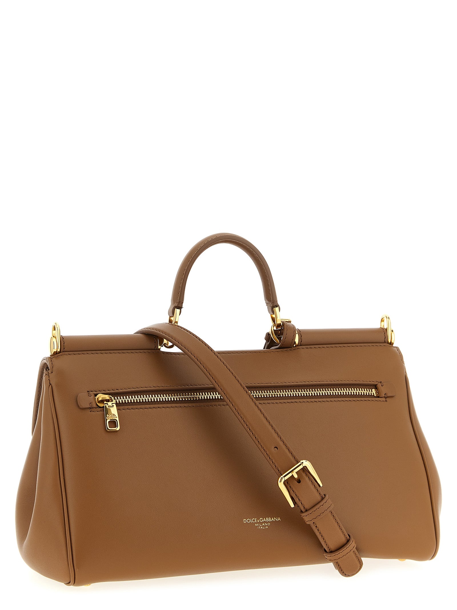 Dolce & Gabbana Women Medium ‘My Sicily’ Handbag DOLCE & GABBANA