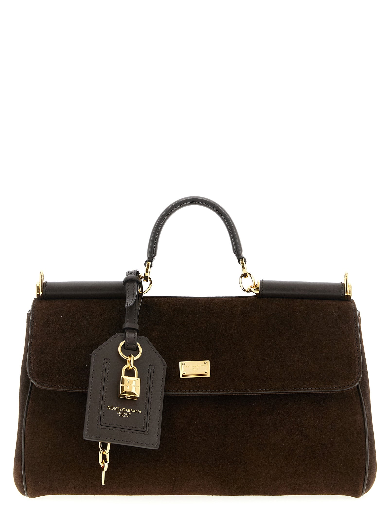 Dolce & Gabbana Women 'My Sicily' Handbag DOLCE & GABBANA