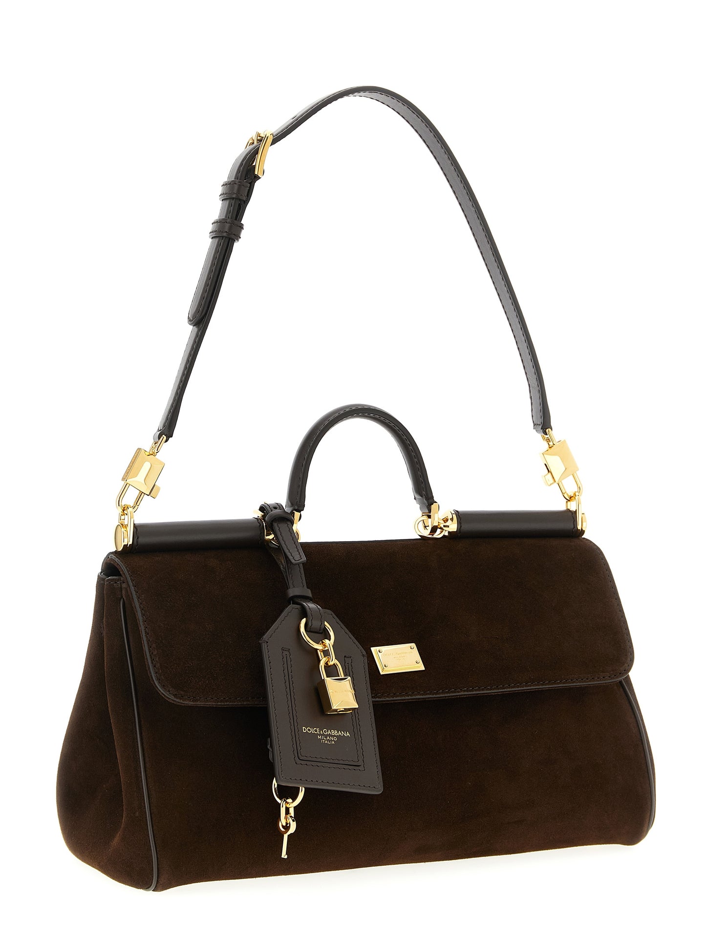 Dolce & Gabbana Women 'My Sicily' Handbag DOLCE & GABBANA