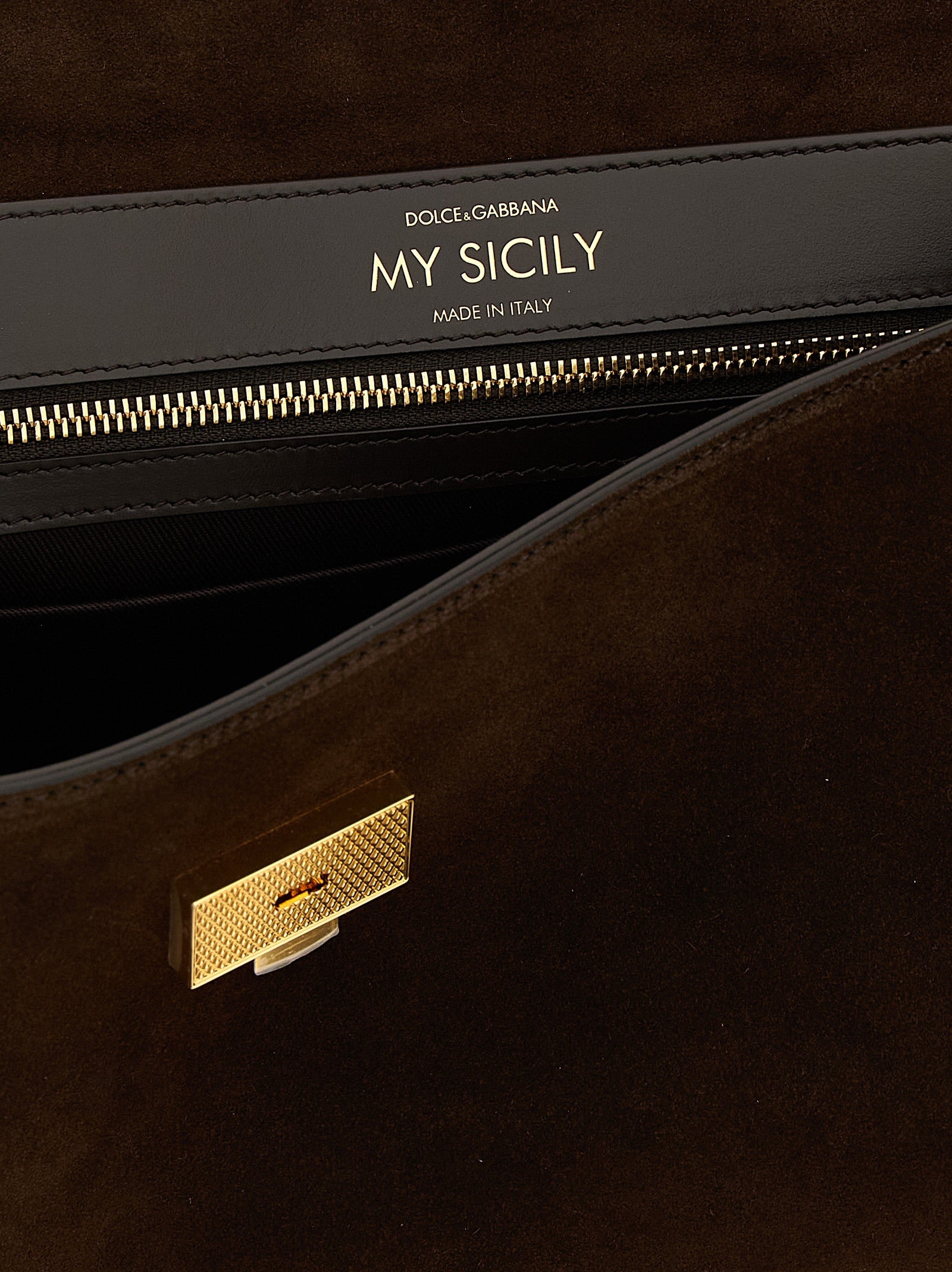 Dolce & Gabbana Women 'My Sicily' Handbag DOLCE & GABBANA