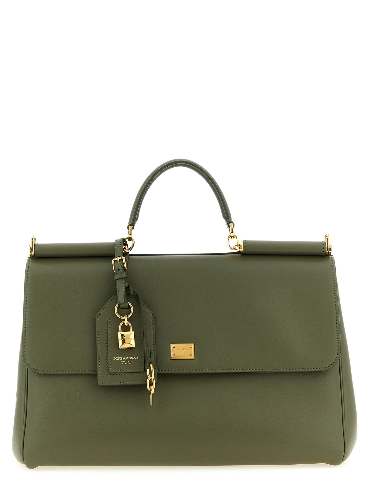 Dolce & Gabbana Women 'My Sicily' Maxi Handbag DOLCE & GABBANA