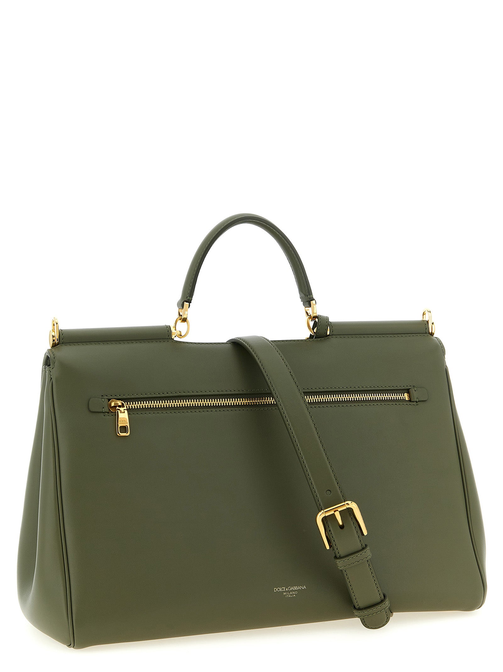 Dolce & Gabbana Women 'My Sicily' Maxi Handbag DOLCE & GABBANA