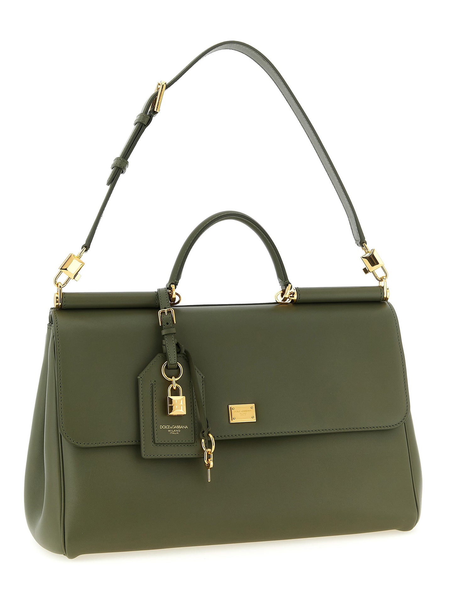 Dolce & Gabbana Women 'My Sicily' Maxi Handbag DOLCE & GABBANA
