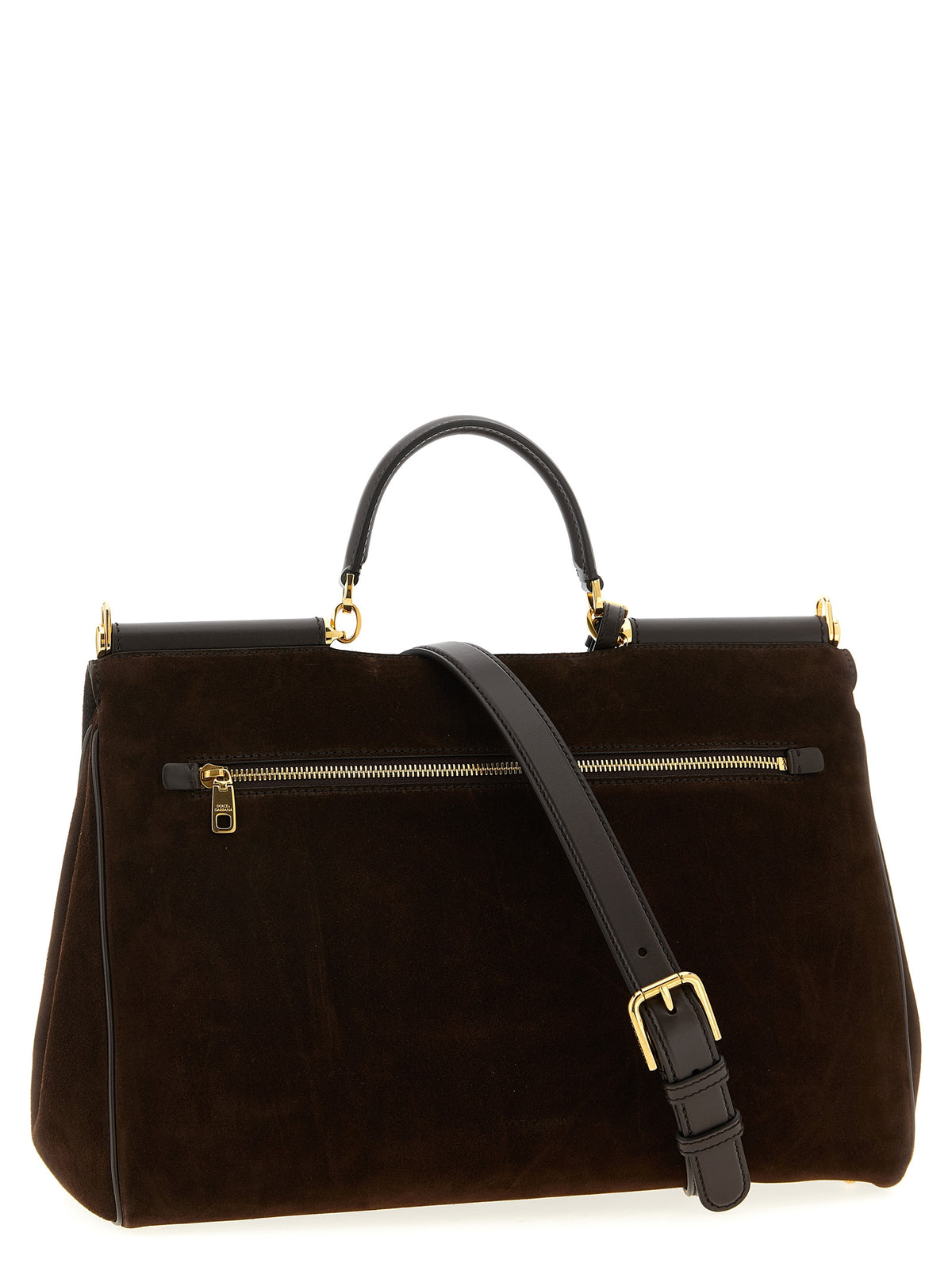 Dolce & Gabbana Women 'My Sicily' Large Handbag DOLCE & GABBANA