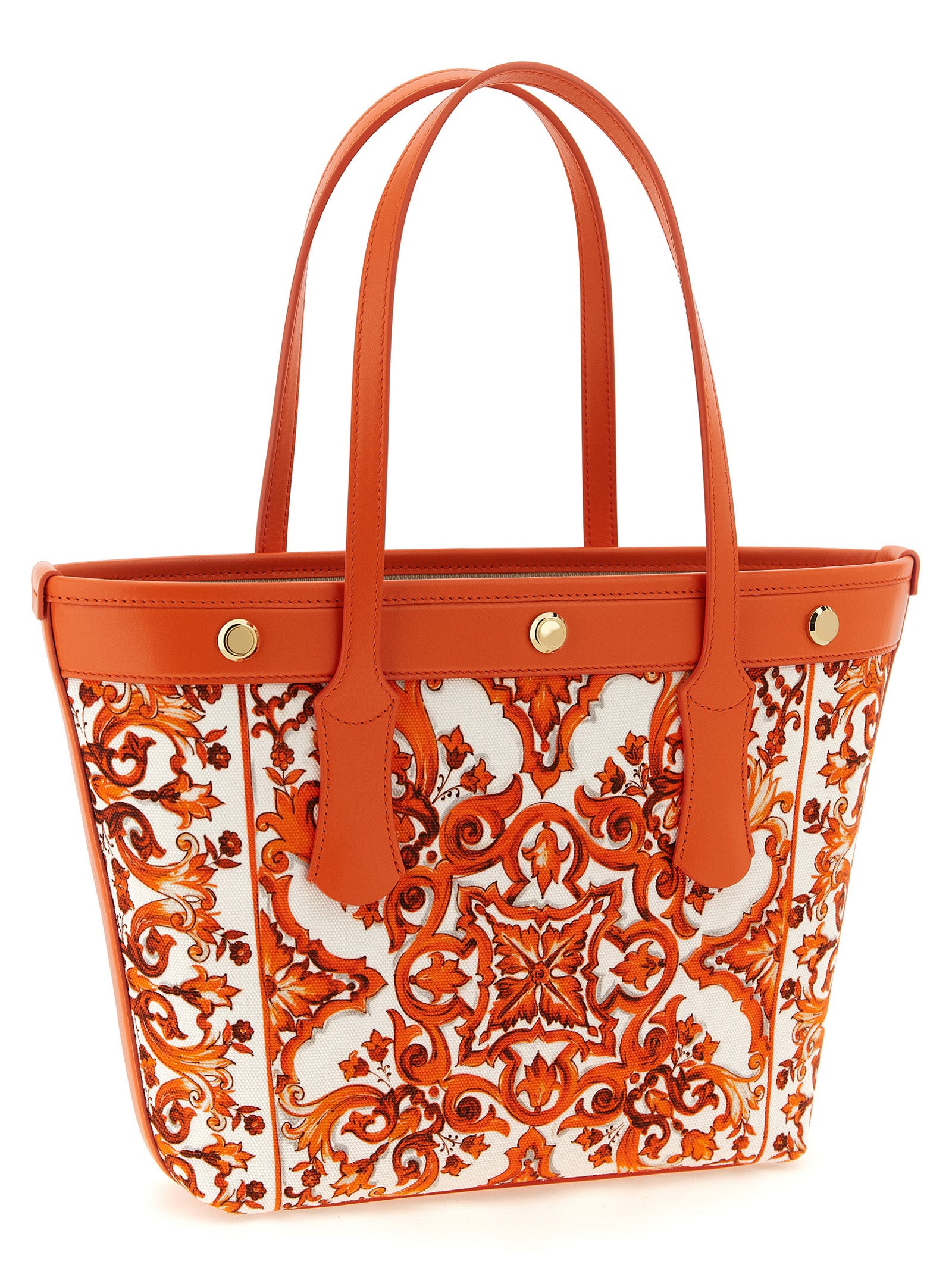 Dolce & Gabbana Women 'Atene' Shopping Bag DOLCE & GABBANA