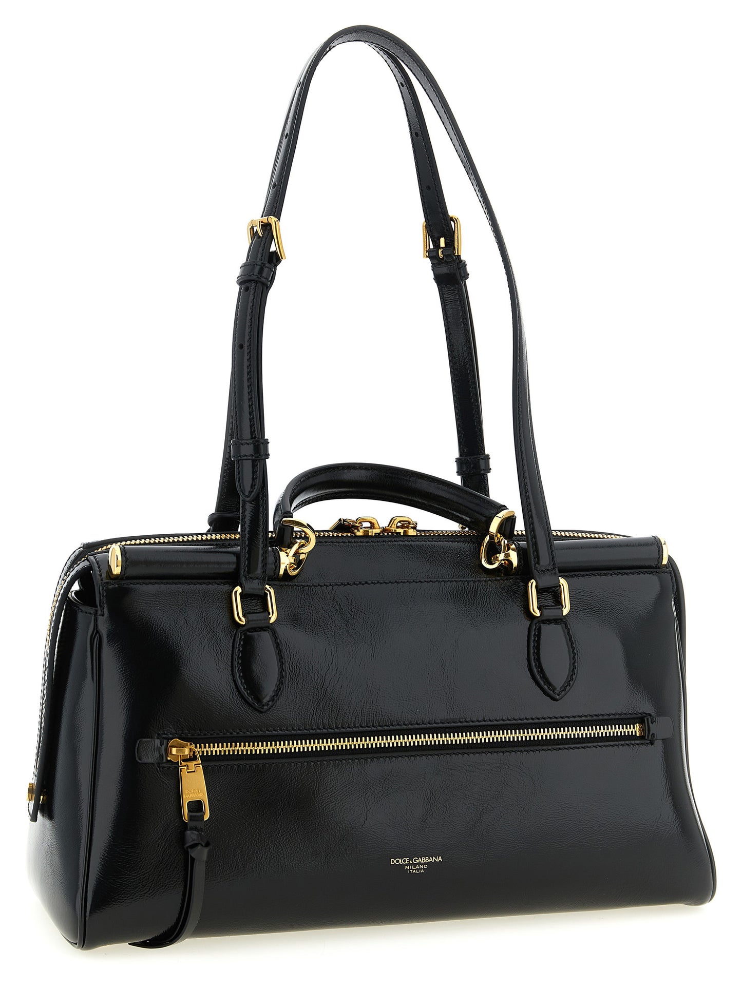 Dolce & Gabbana Women 'Vittoria' Medium Handbag DOLCE & GABBANA