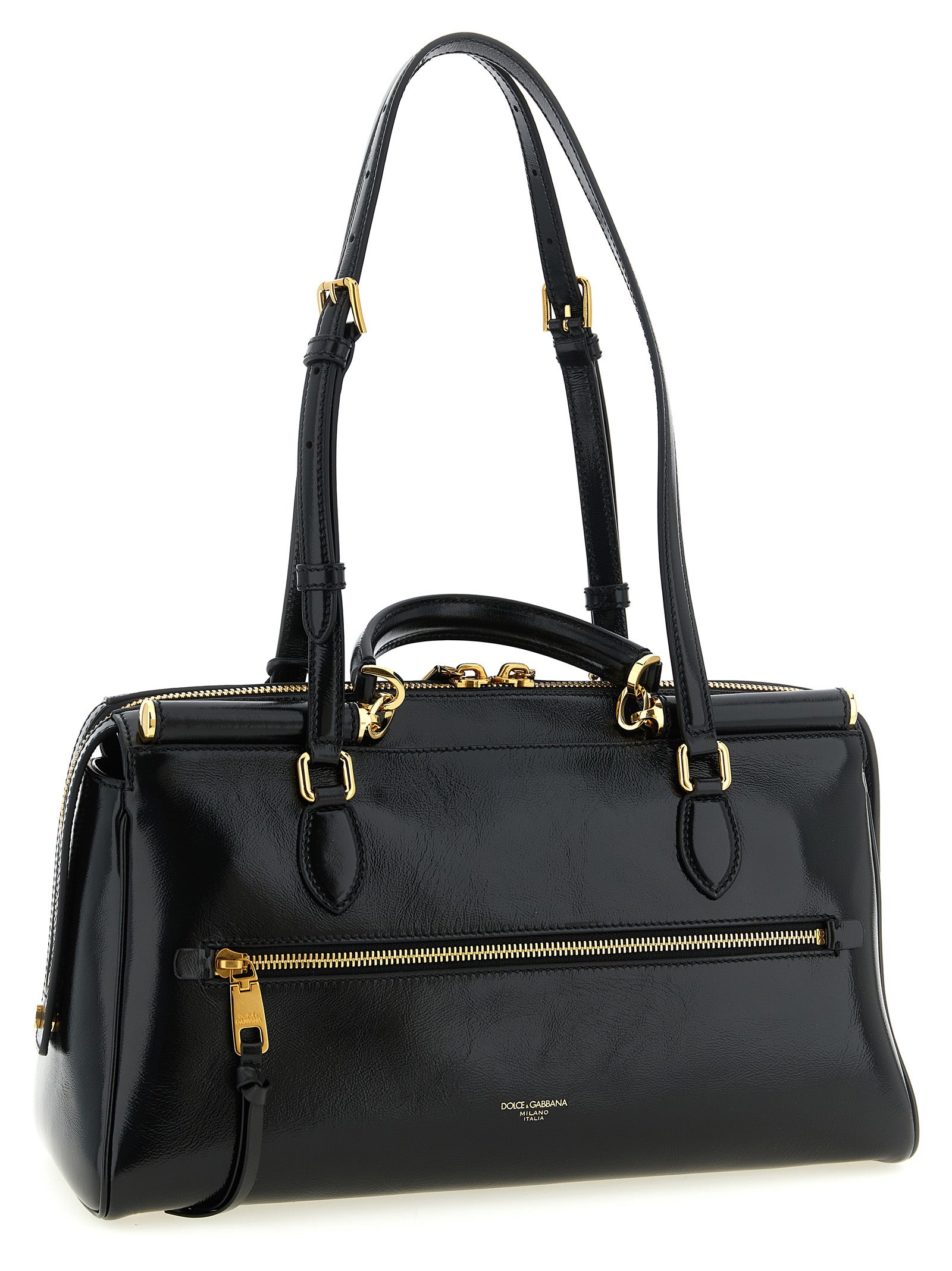 Dolce & Gabbana Women 'Vittoria' Medium Handbag DOLCE & GABBANA