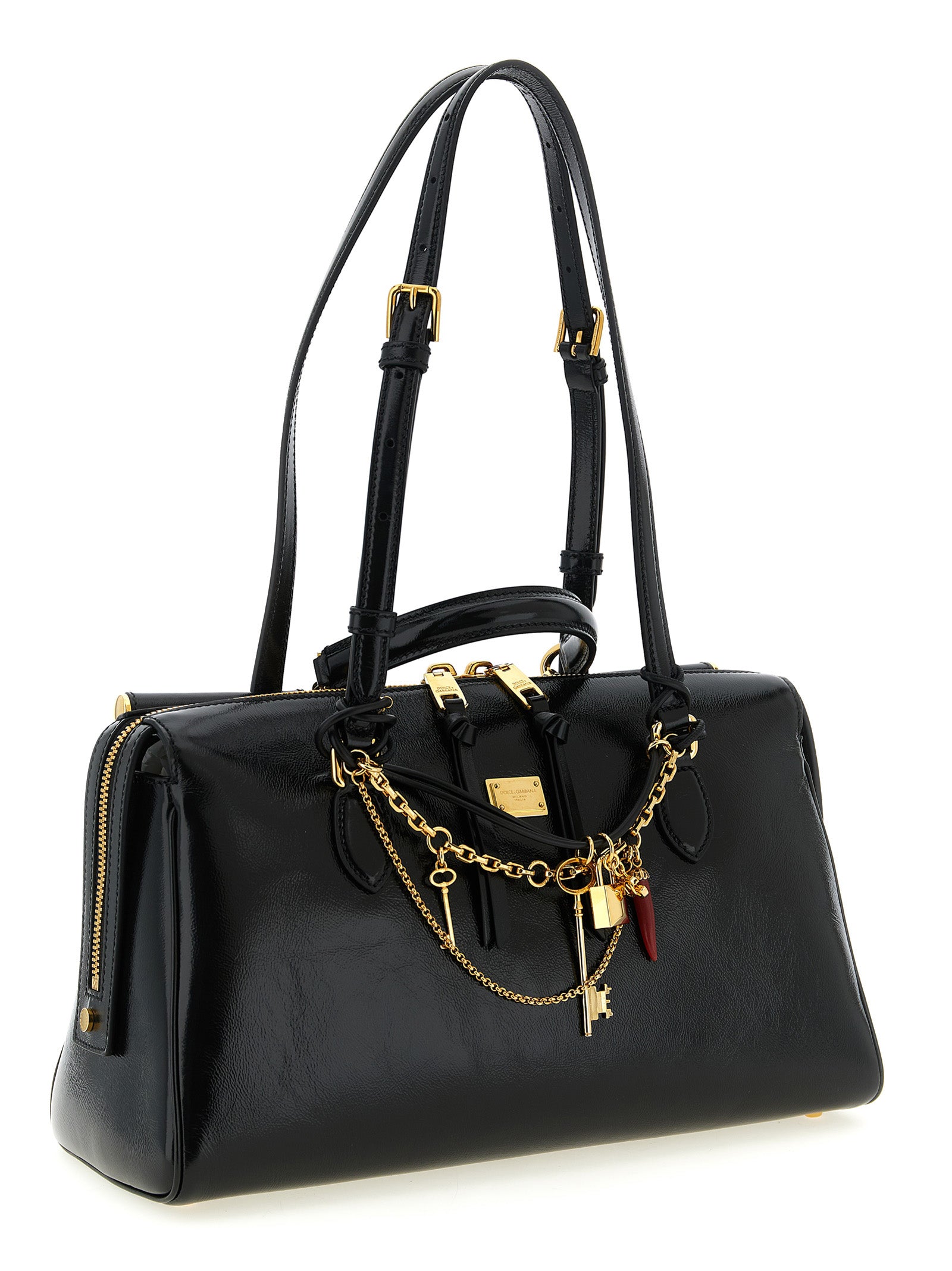 Dolce & Gabbana Women 'Vittoria' Medium Handbag DOLCE & GABBANA
