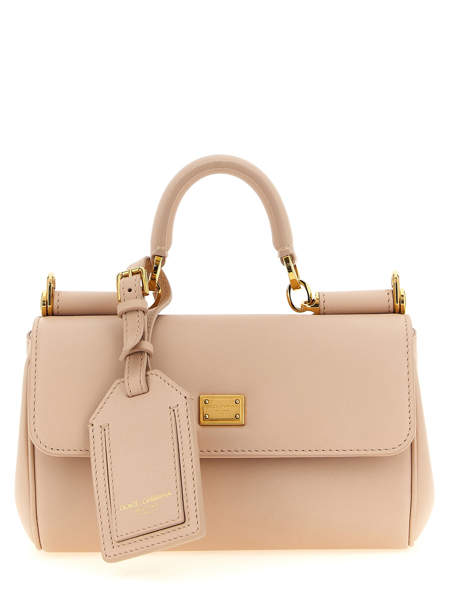Dolce & Gabbana Women 'My Sicily' Mini Handbag DOLCE & GABBANA