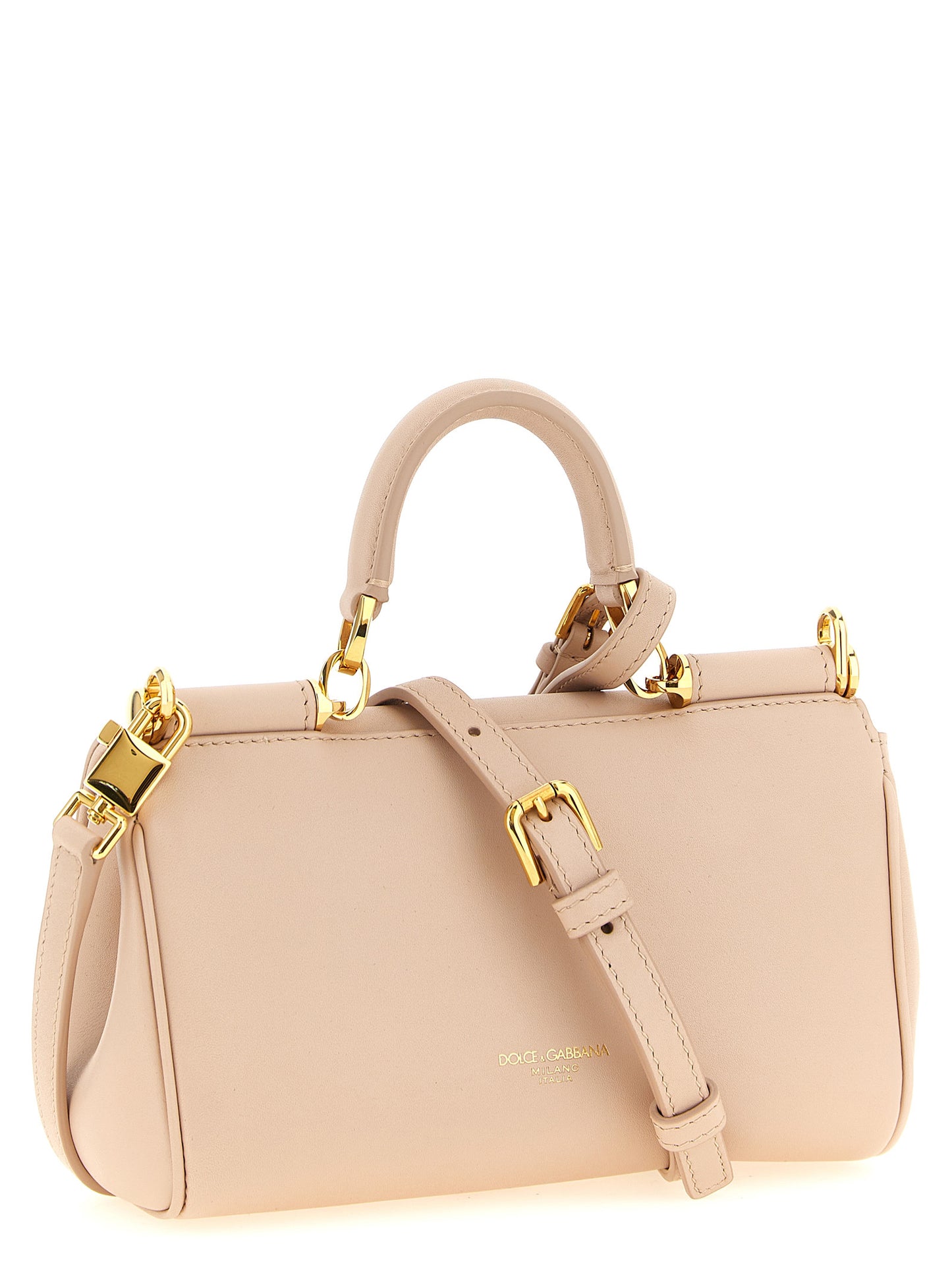 Dolce & Gabbana Women 'My Sicily' Mini Handbag DOLCE & GABBANA