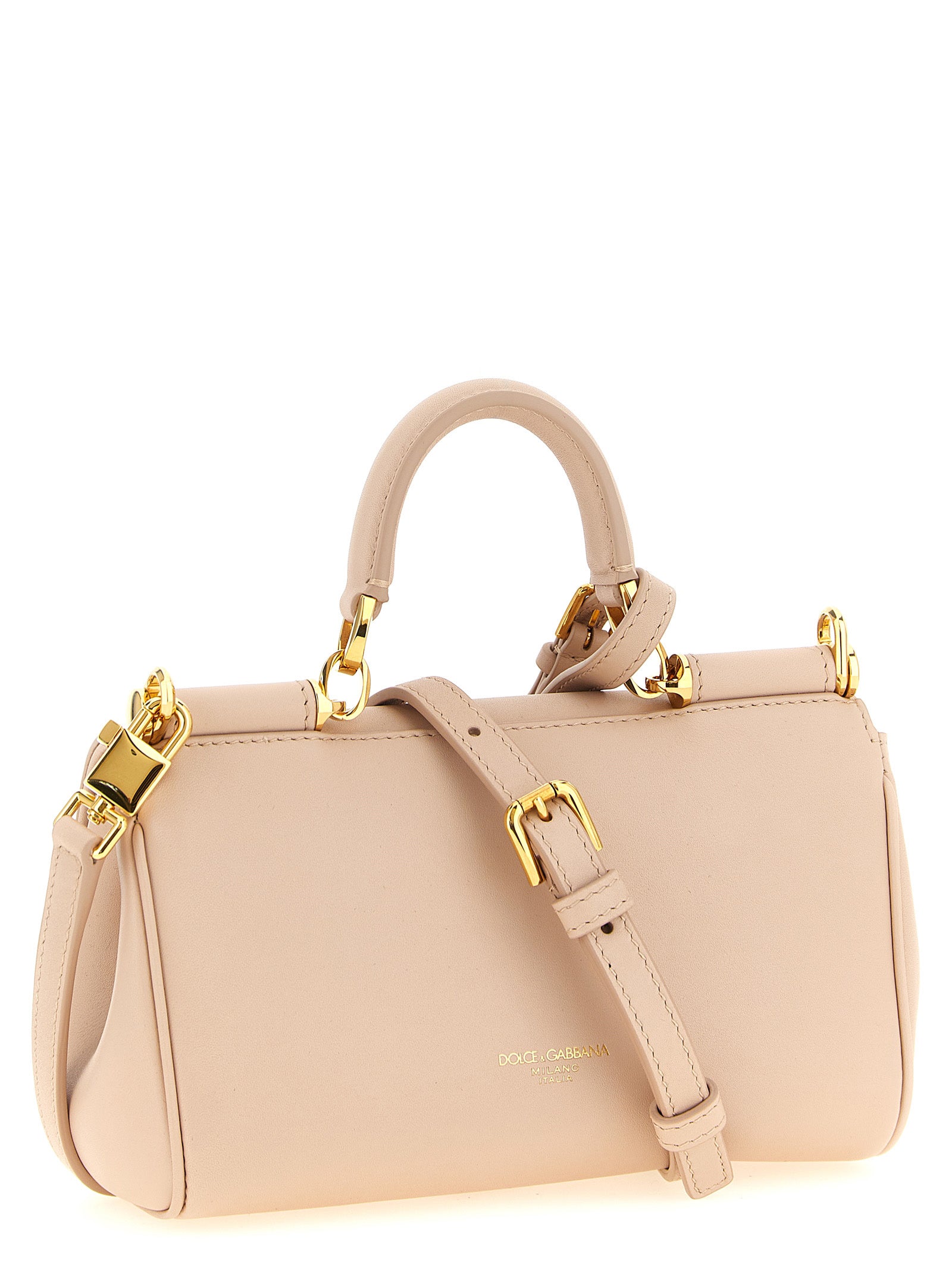 Dolce & Gabbana Women 'My Sicily' Mini Handbag DOLCE & GABBANA