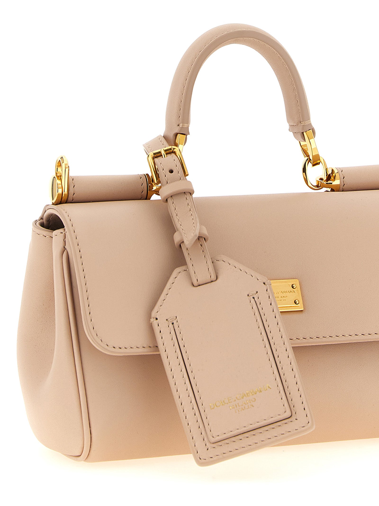 Dolce & Gabbana Women 'My Sicily' Mini Handbag DOLCE & GABBANA