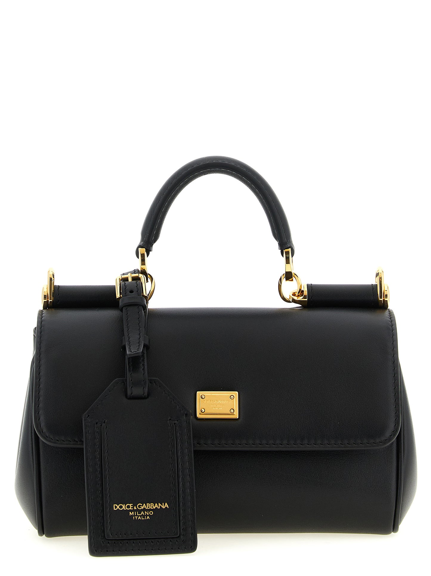 Dolce & Gabbana Women 'My Sicily' Mini Handbag DOLCE & GABBANA