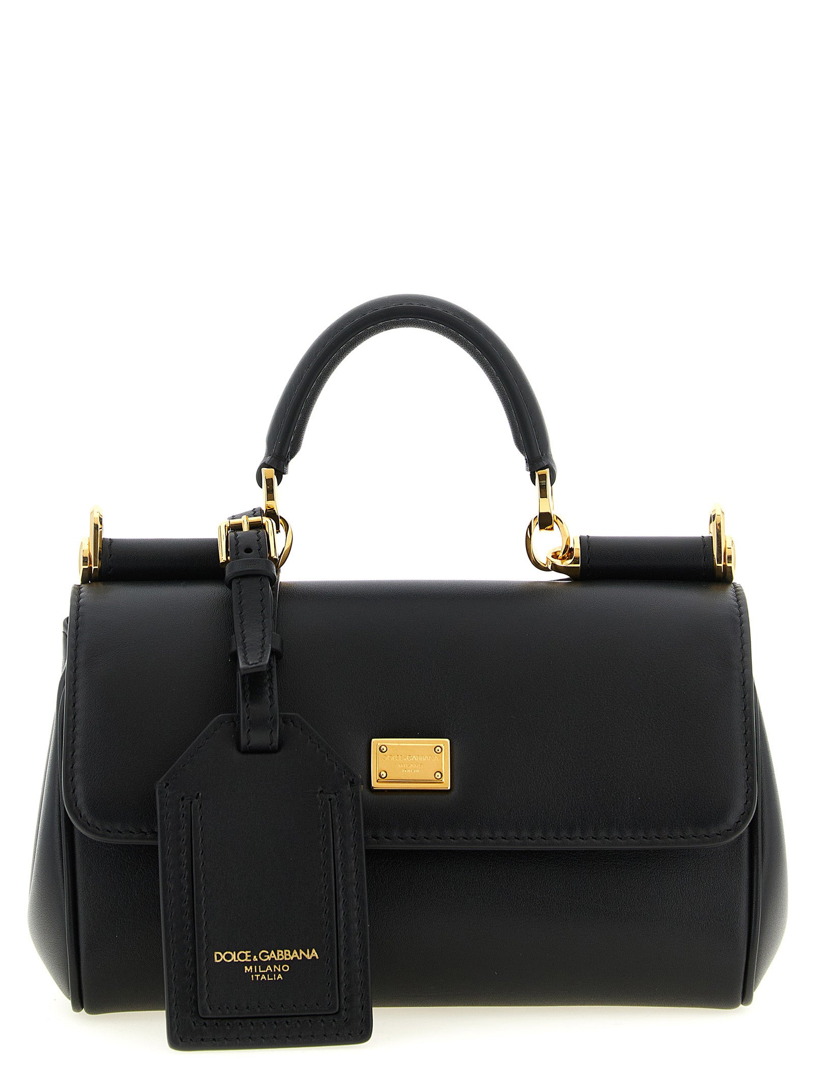 Dolce & Gabbana Women 'My Sicily' Mini Handbag DOLCE & GABBANA