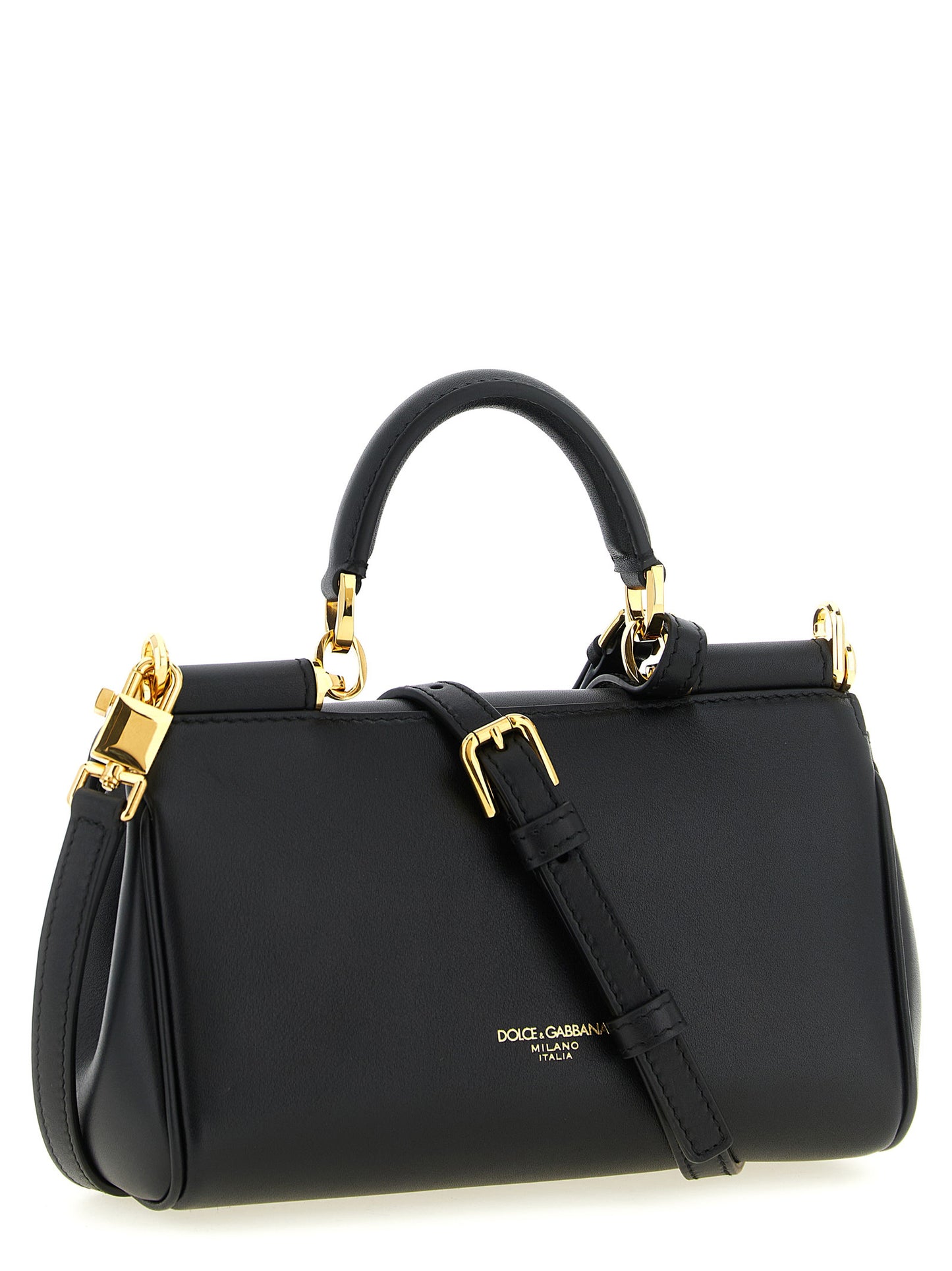 Dolce & Gabbana Women 'My Sicily' Mini Handbag DOLCE & GABBANA