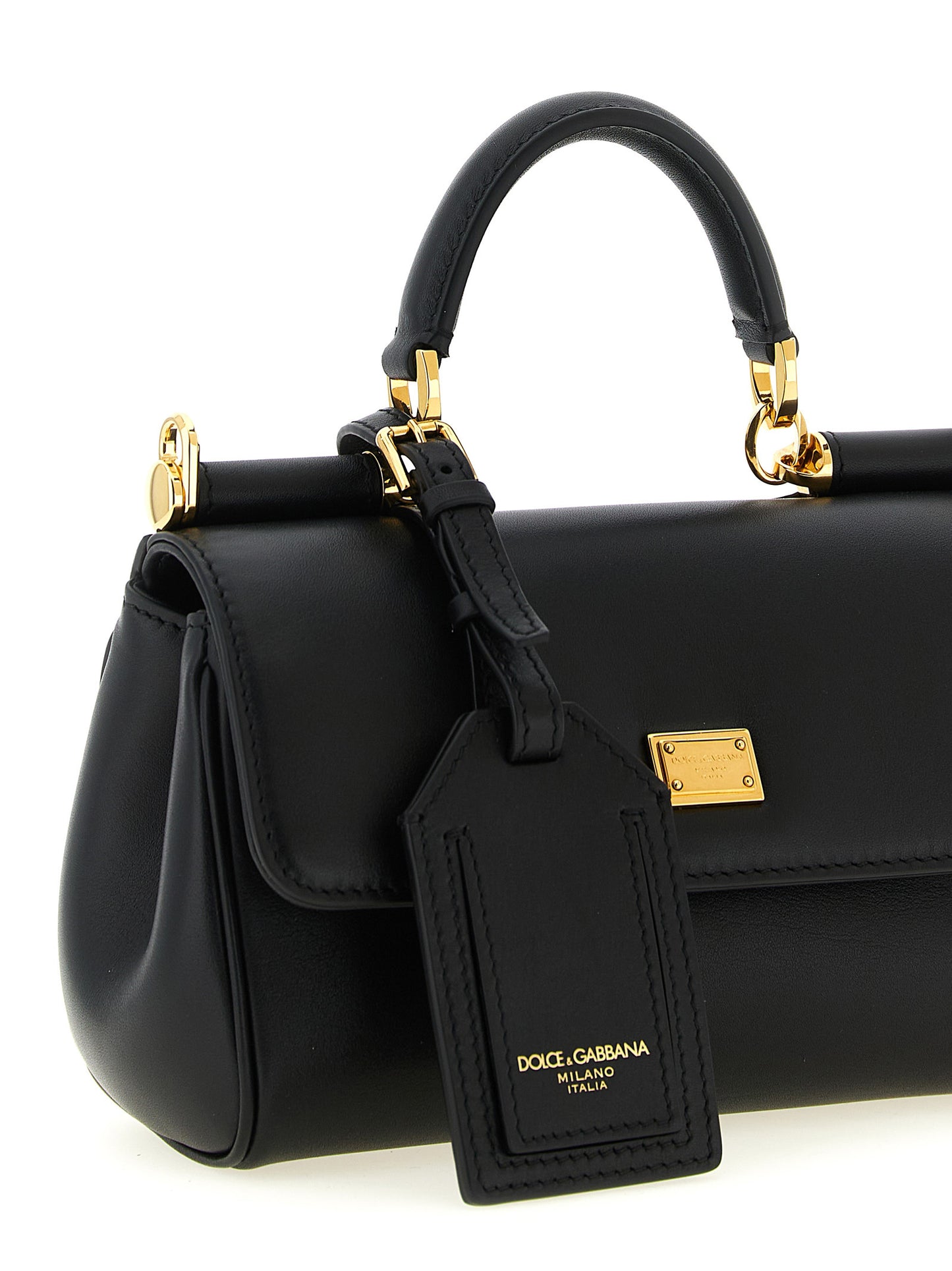 Dolce & Gabbana Women 'My Sicily' Mini Handbag DOLCE & GABBANA
