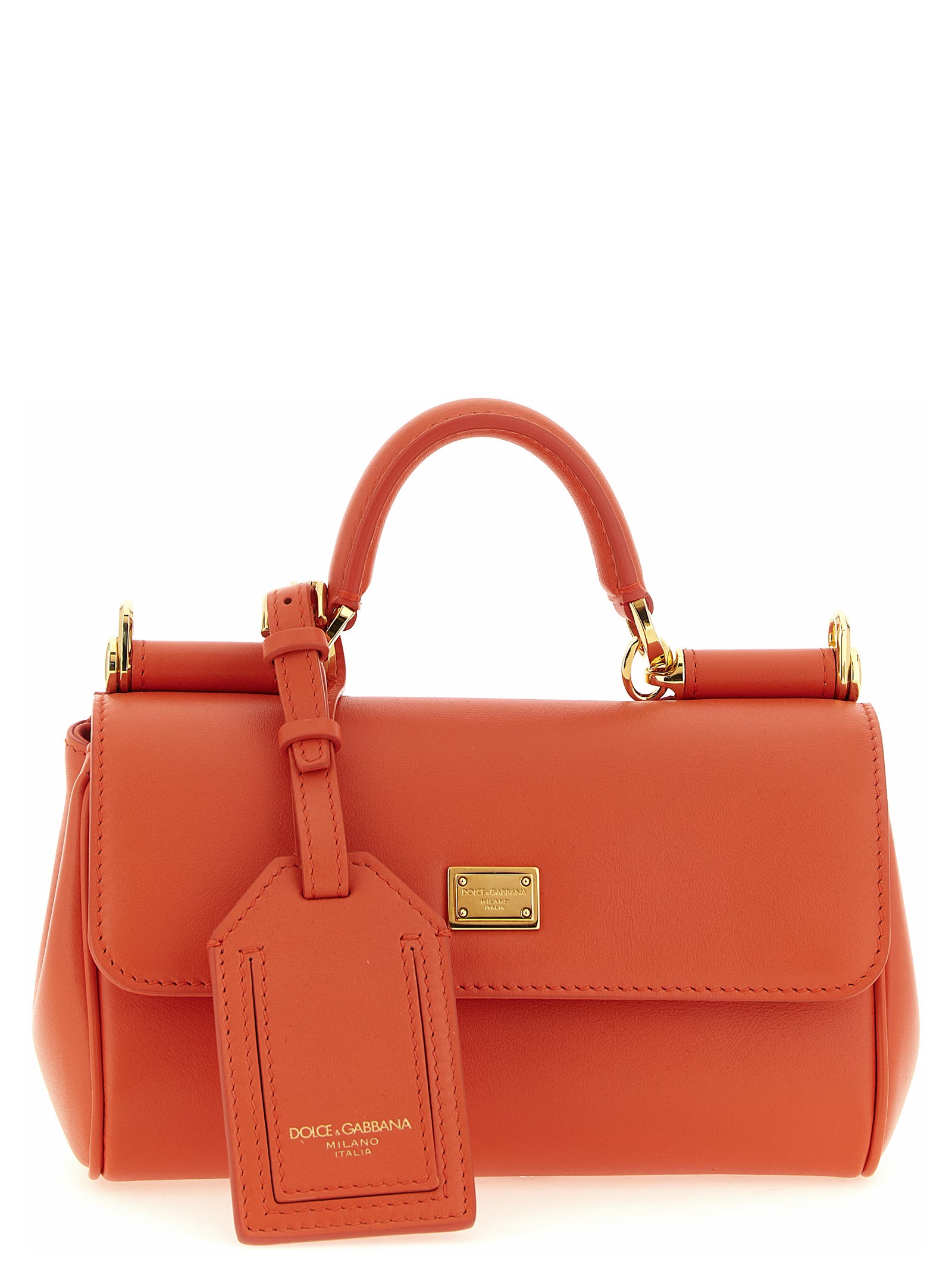Dolce & Gabbana Women 'My Sicily' Mini Handbag DOLCE & GABBANA