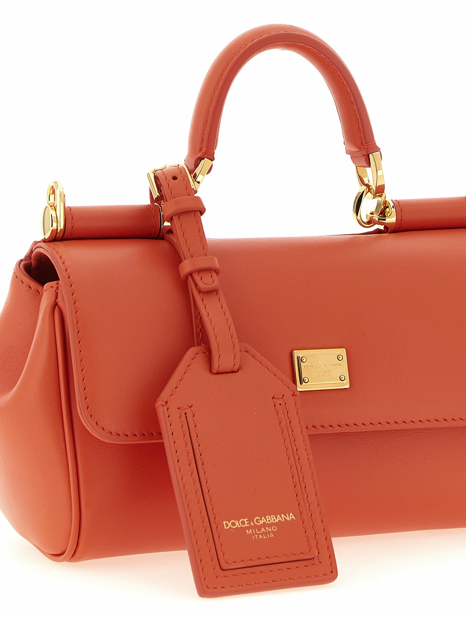 Dolce & Gabbana Women 'My Sicily' Mini Handbag DOLCE & GABBANA