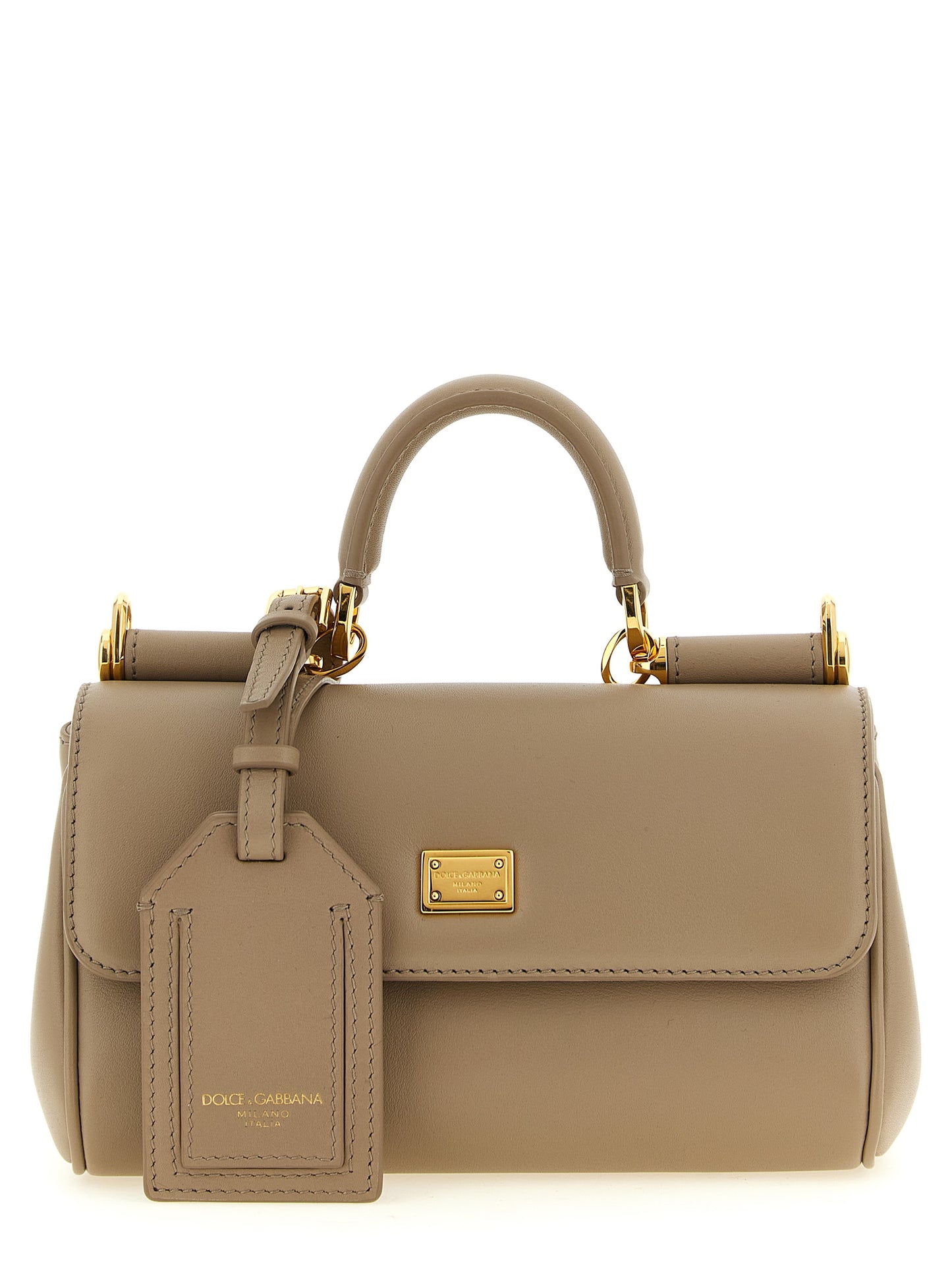 Dolce & Gabbana Women 'My Sicily' Handbag DOLCE & GABBANA