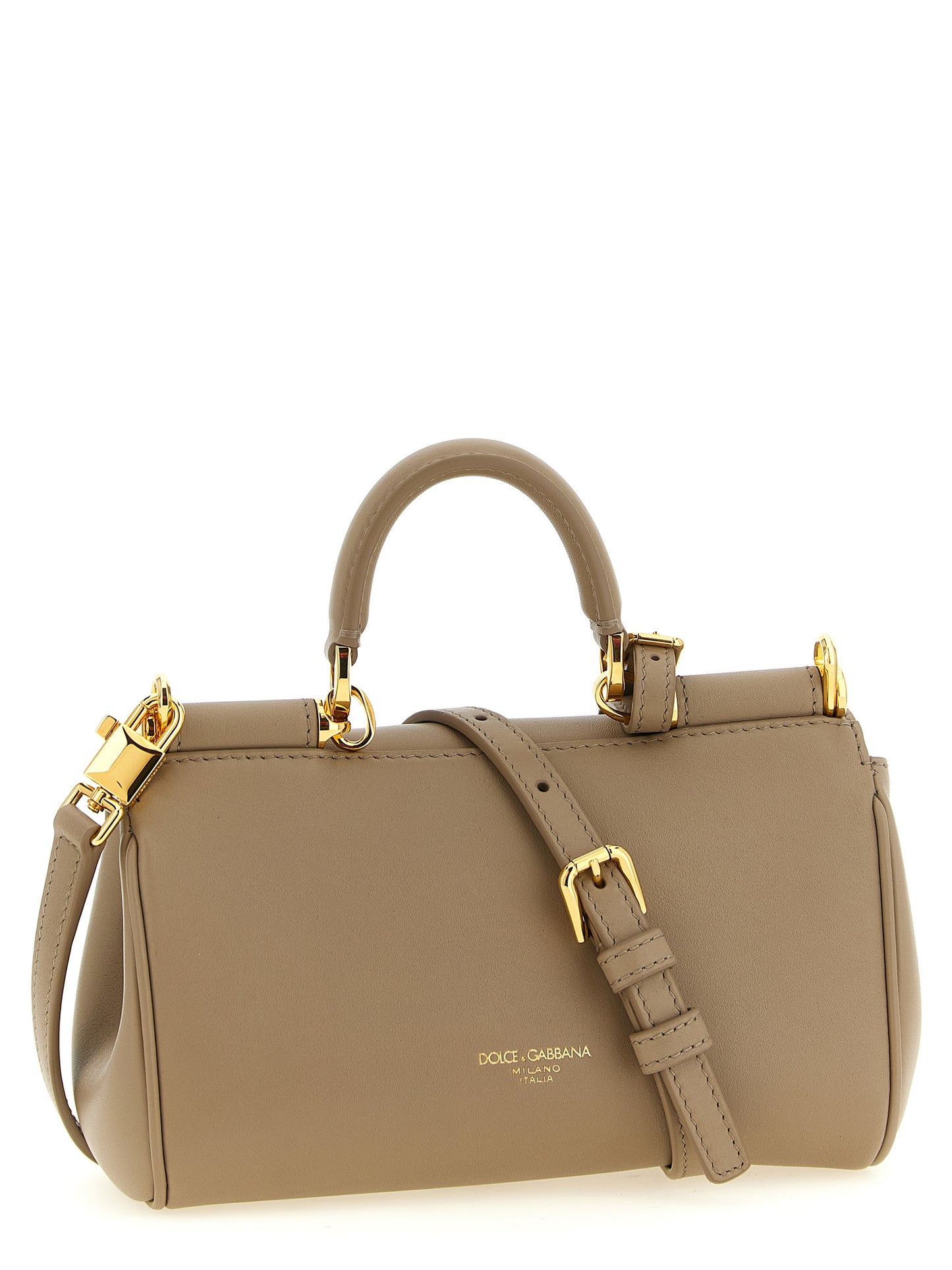 Dolce & Gabbana Women 'My Sicily' Handbag DOLCE & GABBANA