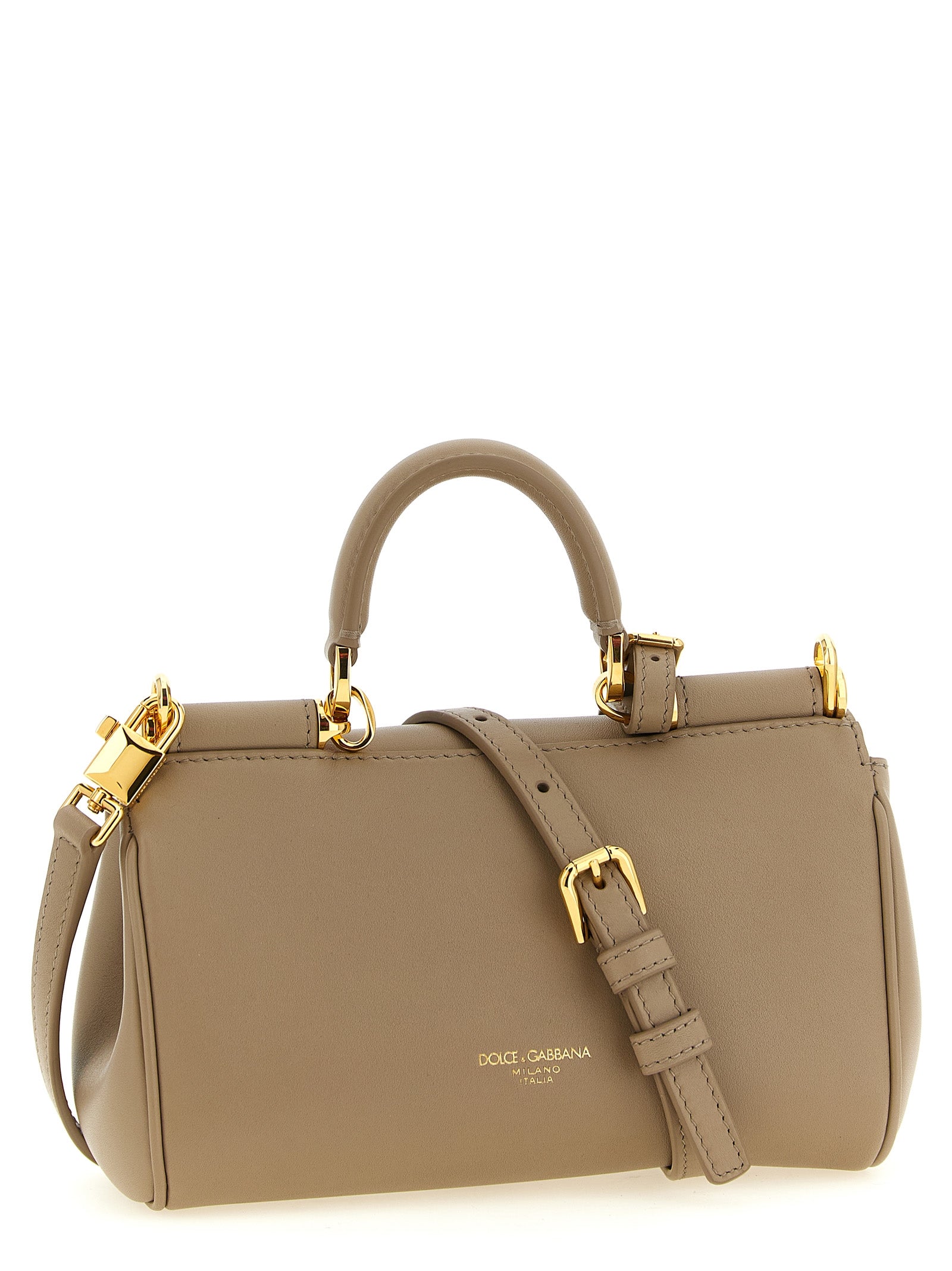 Dolce & Gabbana Women 'My Sicily' Handbag DOLCE & GABBANA
