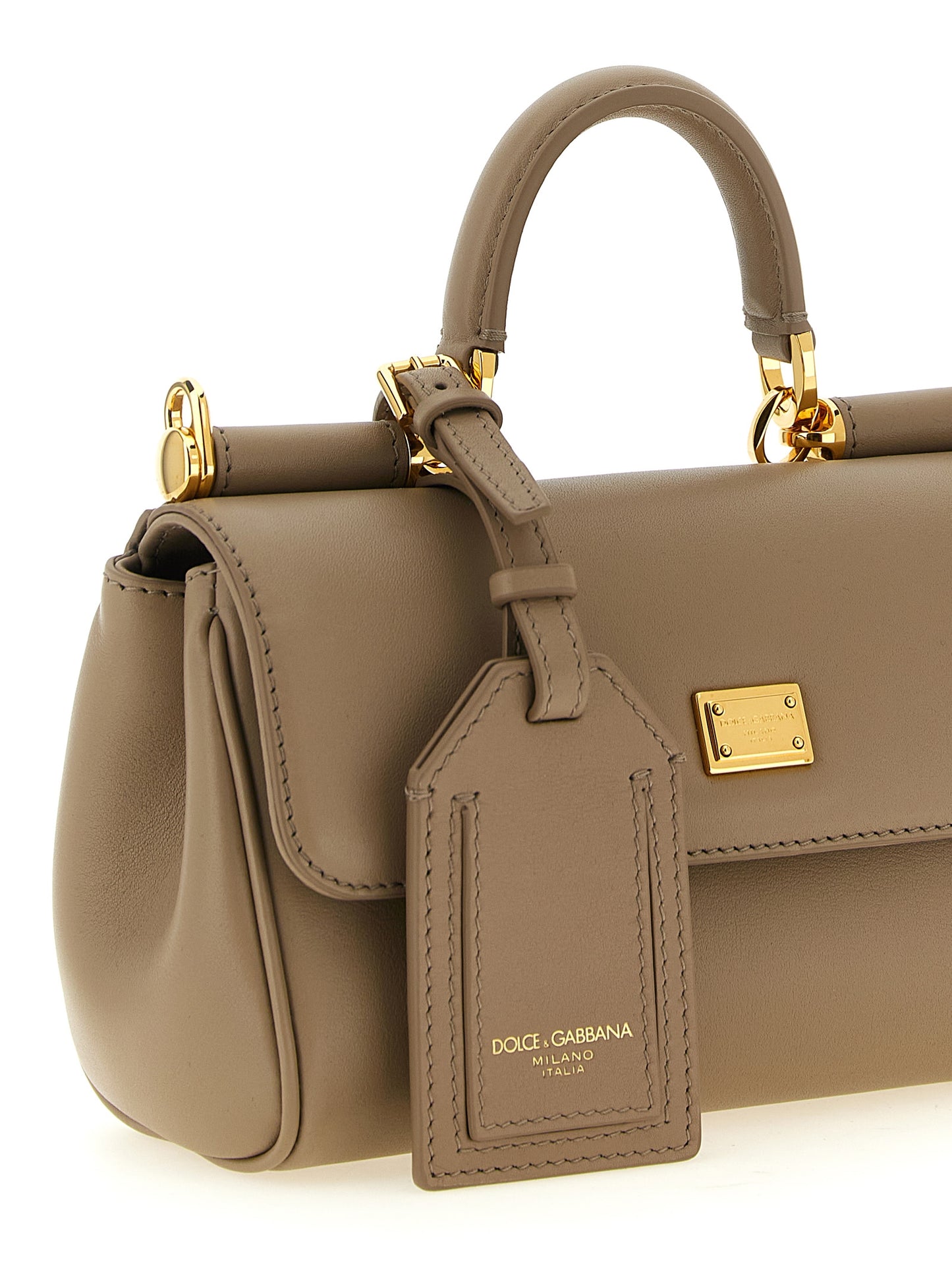 Dolce & Gabbana Women 'My Sicily' Handbag DOLCE & GABBANA