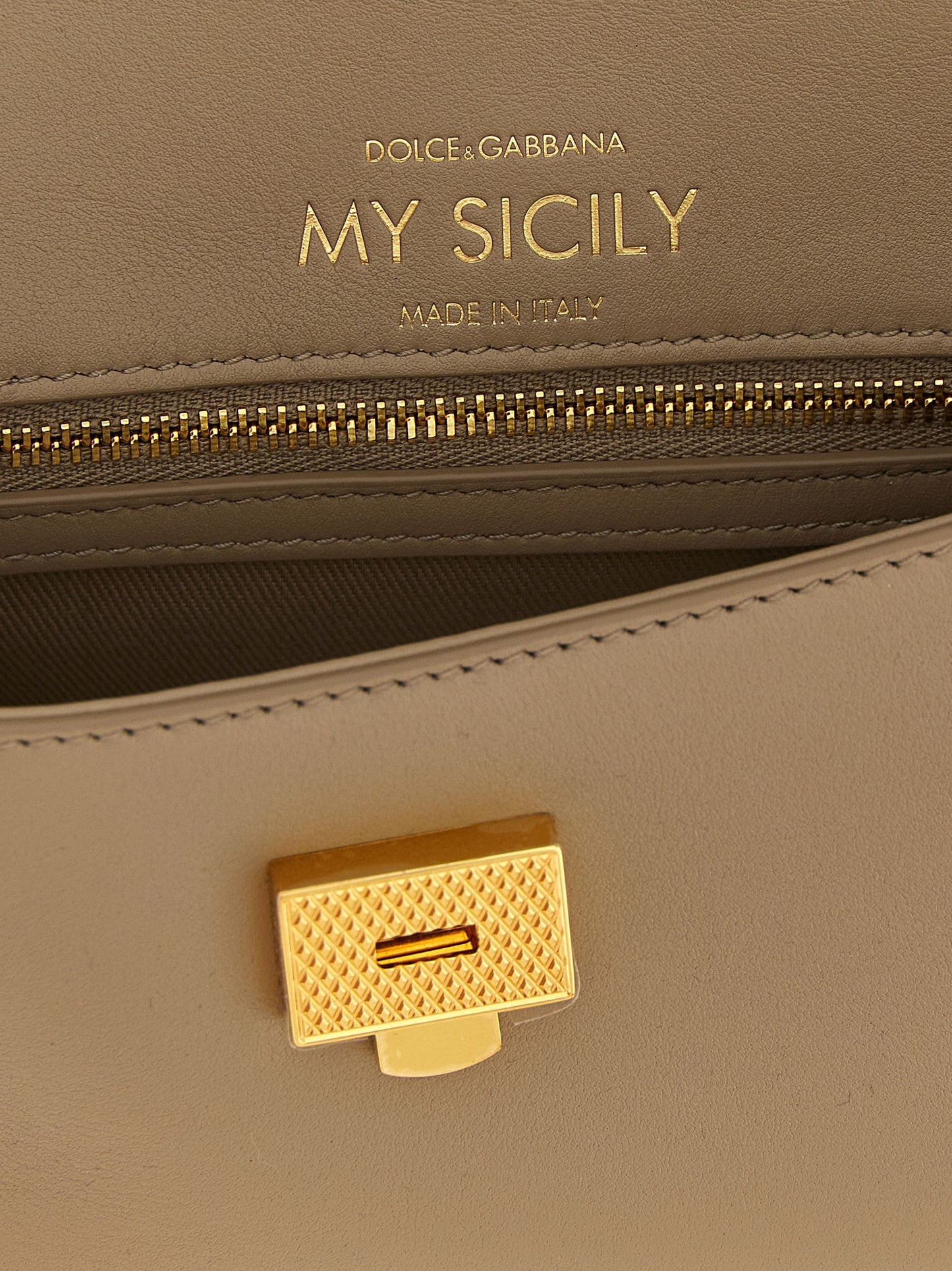 Dolce & Gabbana Women 'My Sicily' Handbag DOLCE & GABBANA