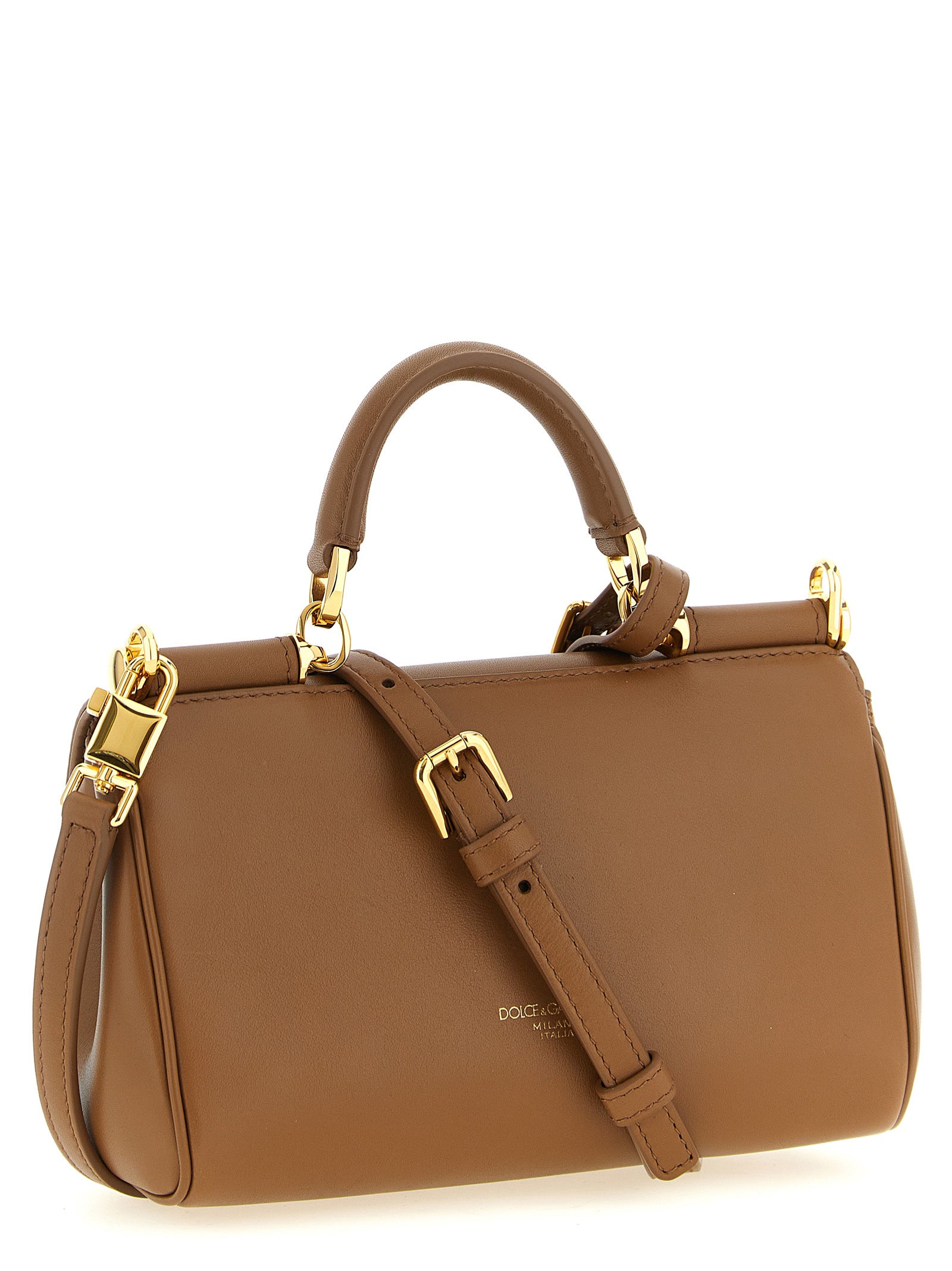 Dolce & Gabbana Women 'My Sicily' Mini Handbag DOLCE & GABBANA