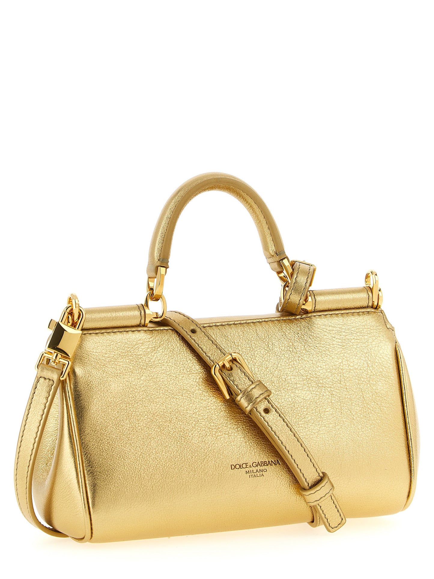 Dolce & Gabbana Women 'My Sicily' Mini Handbag DOLCE & GABBANA