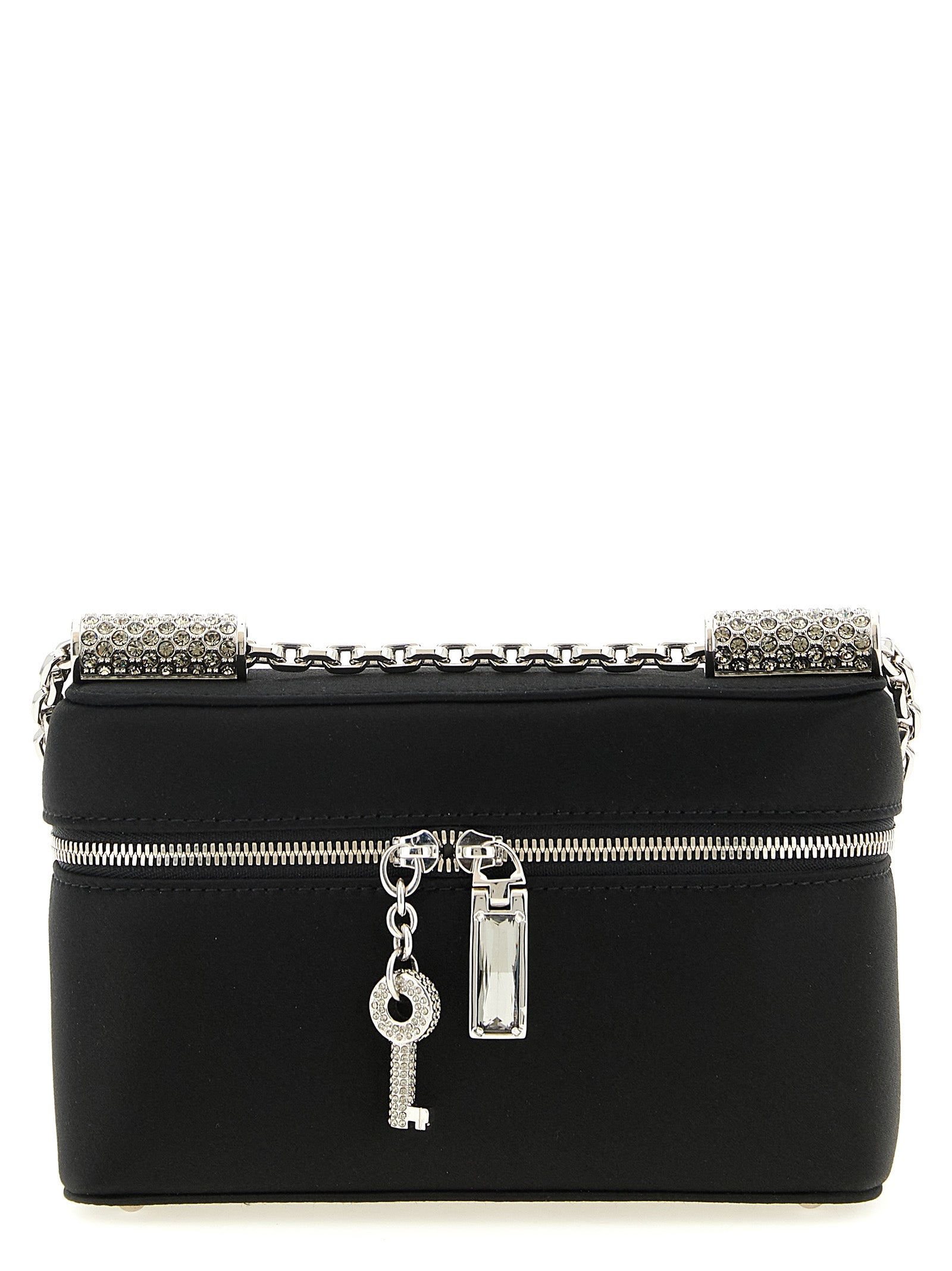 Dolce & Gabbana Women 'Sicily' Medium Shoulder Bag DOLCE & GABBANA