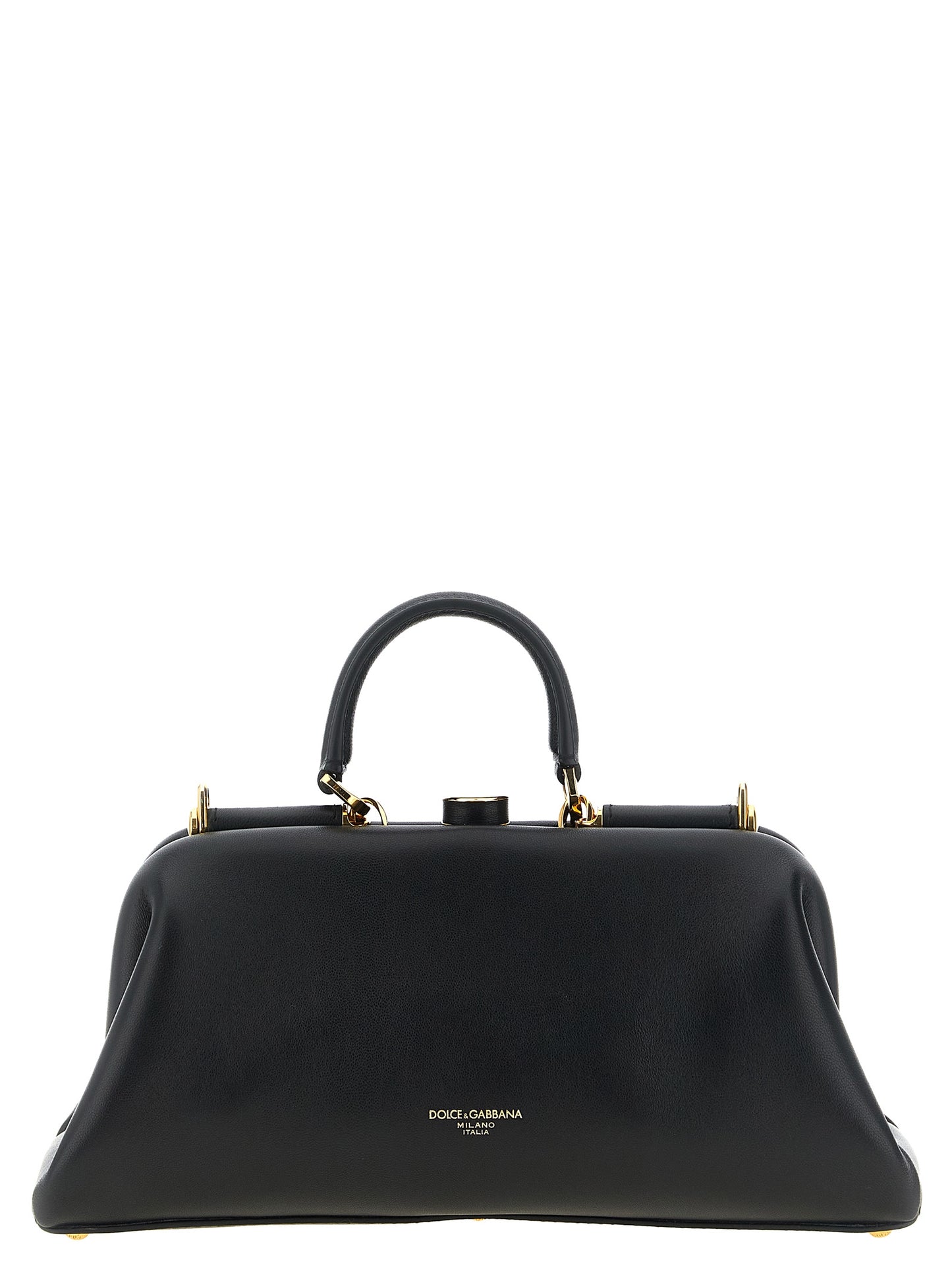 Dolce & Gabbana Women 'Grandma' Medium Handbag DOLCE & GABBANA